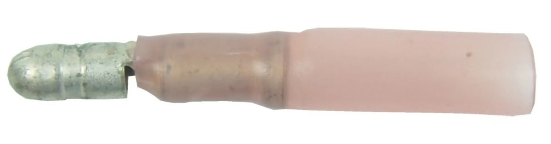 Duraseal Rundstecker rot