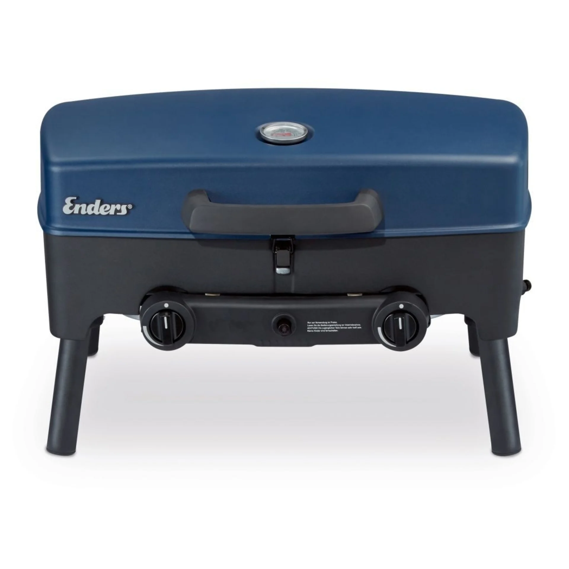 Enders Explorer Next Gasgrill 50 mbar