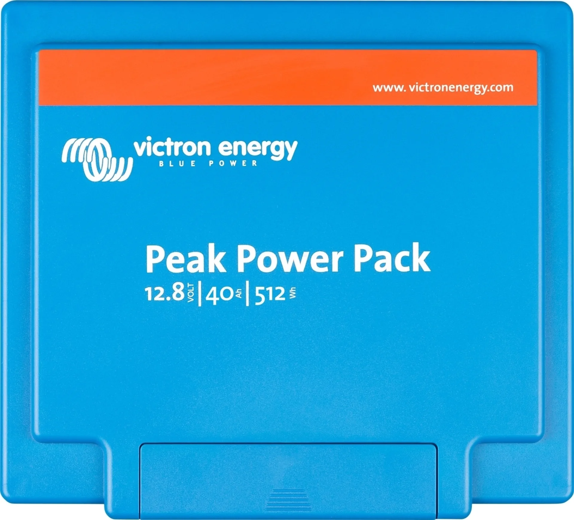 Victron Peak Power Pack chargeur de batterie 40 Ah