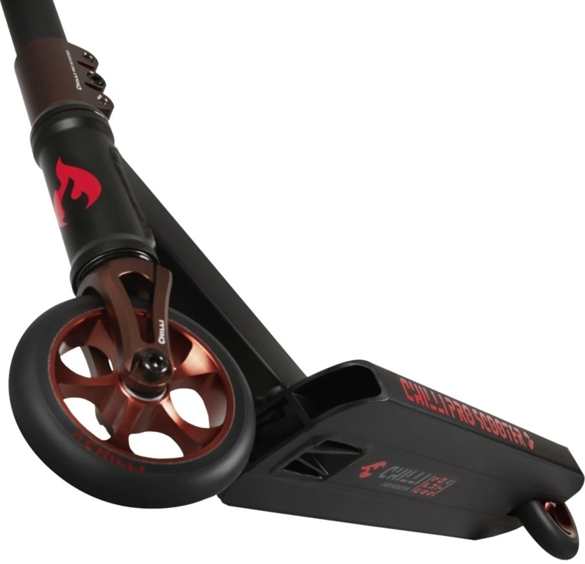 Trottinette de figure Chilli Reaper Reloaded Ghost Copper Trottinette de figure Chilli Reaper Reloaded Ghost Copper