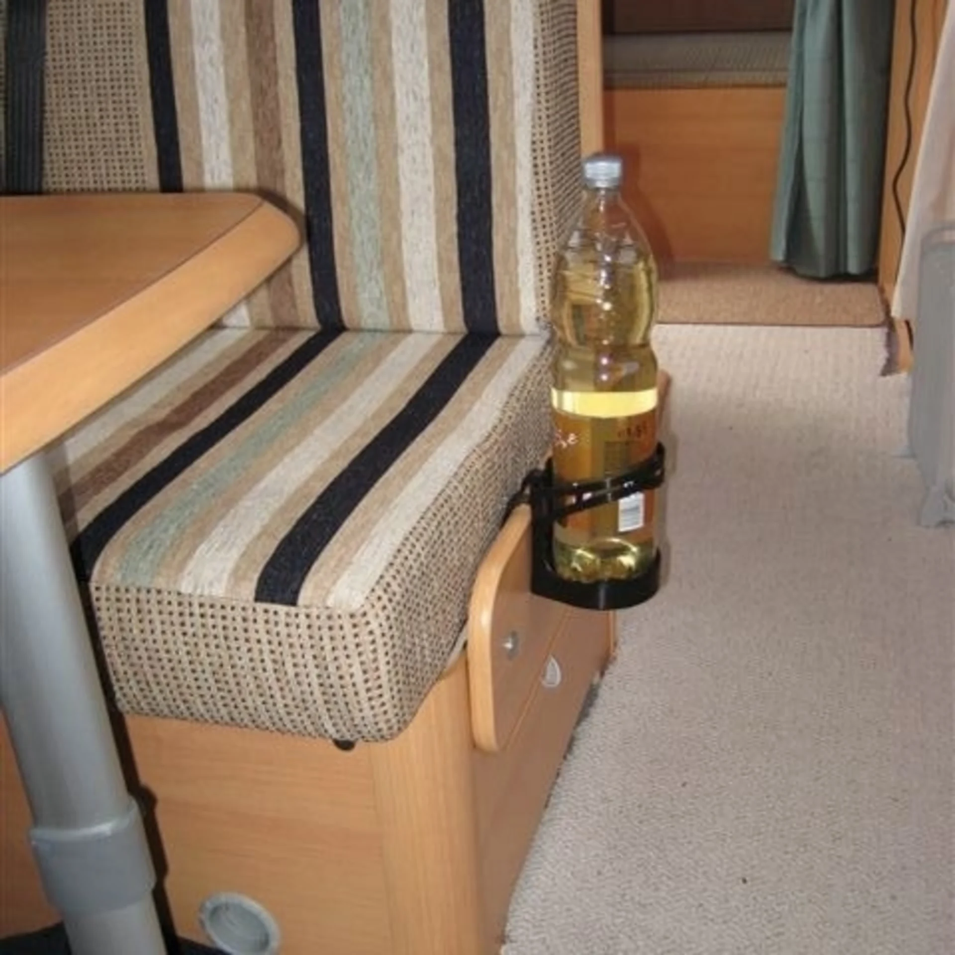 Bottle Buttler schwarz