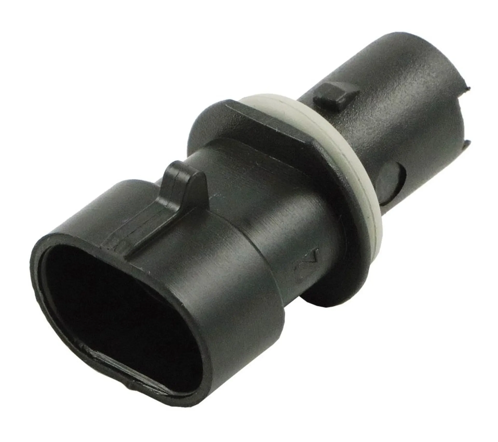 Fassung zu Vignal 193170 schwarz, Superseal Fassung zu Vignal 193170 schwarz, Superseal