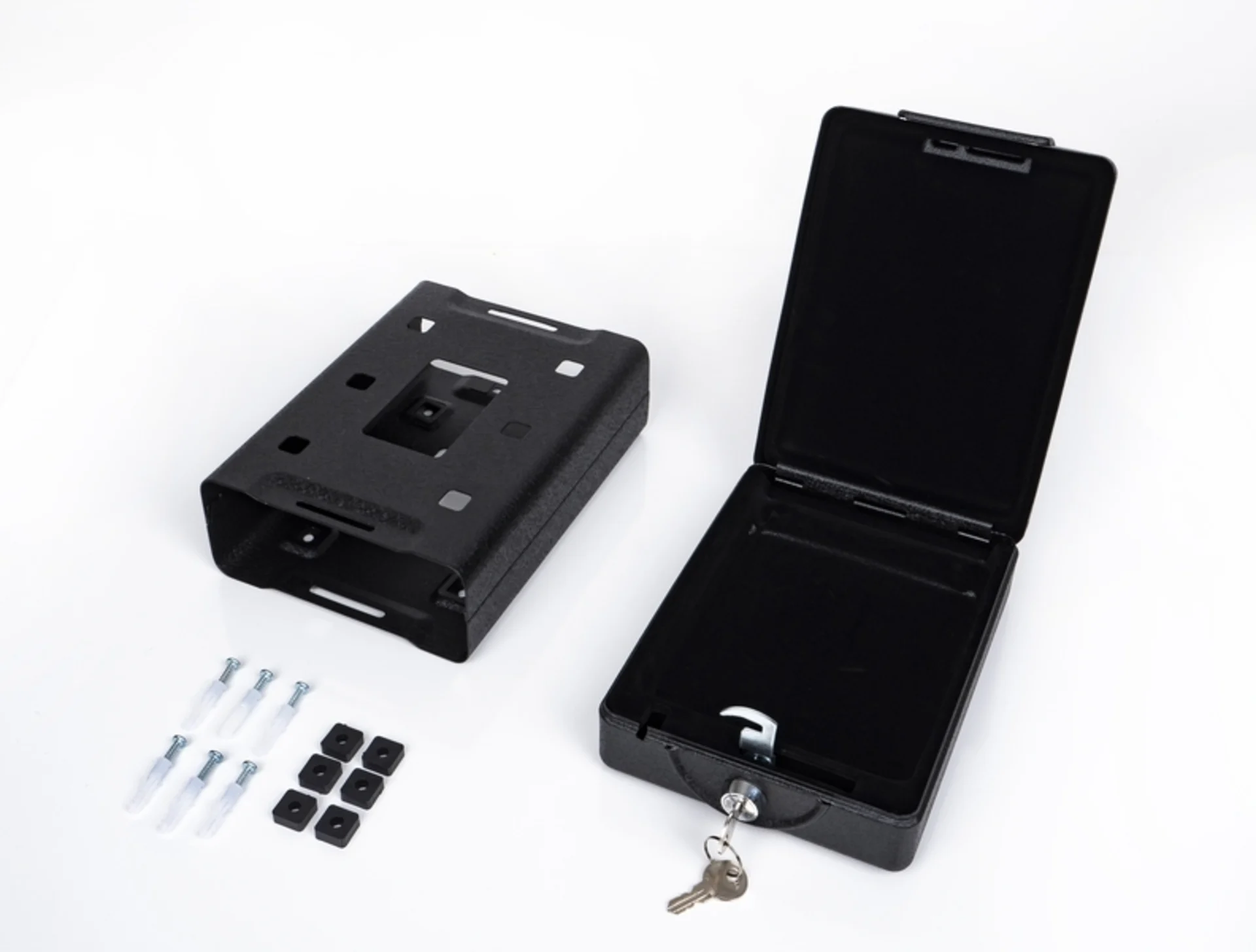 Safety - Mobilsafe / Tresor