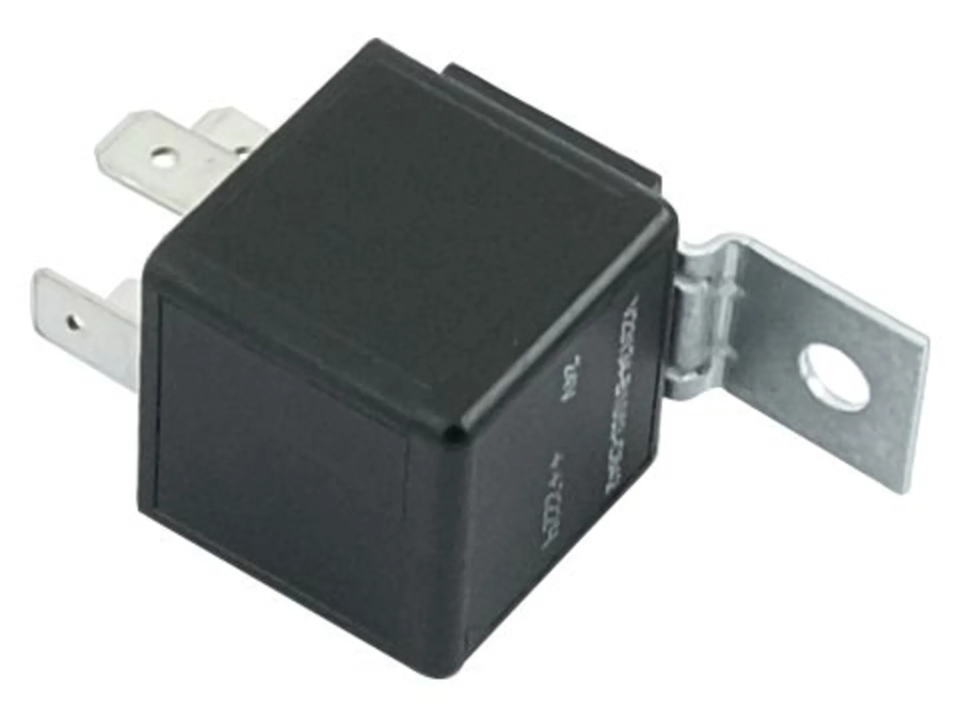 Mini-relais 24 V 60 A, 0-1 Mini-relais 24 V 60 A, 0-1