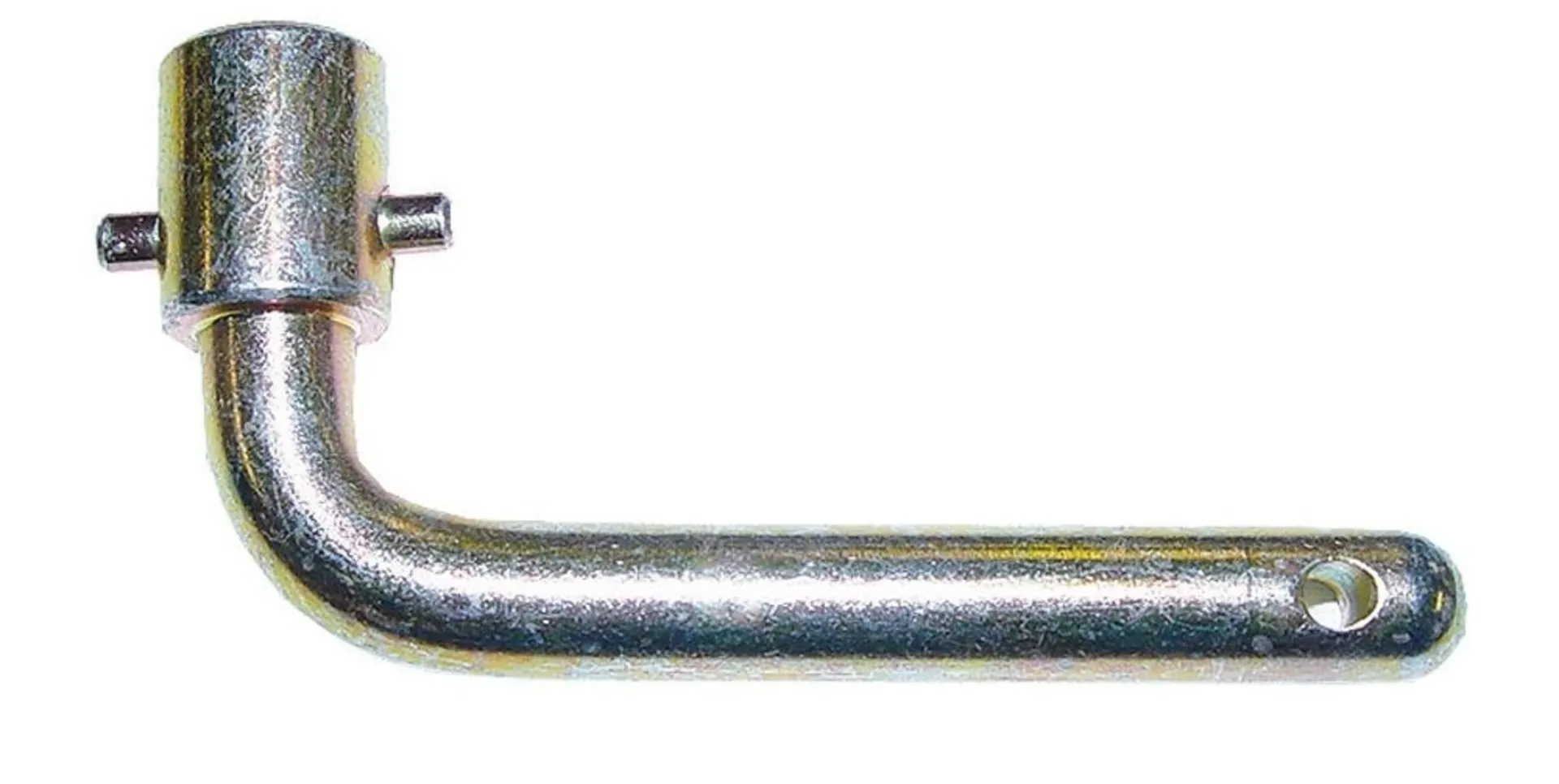 Clé de rechange pour interrupteur de batterie 80988