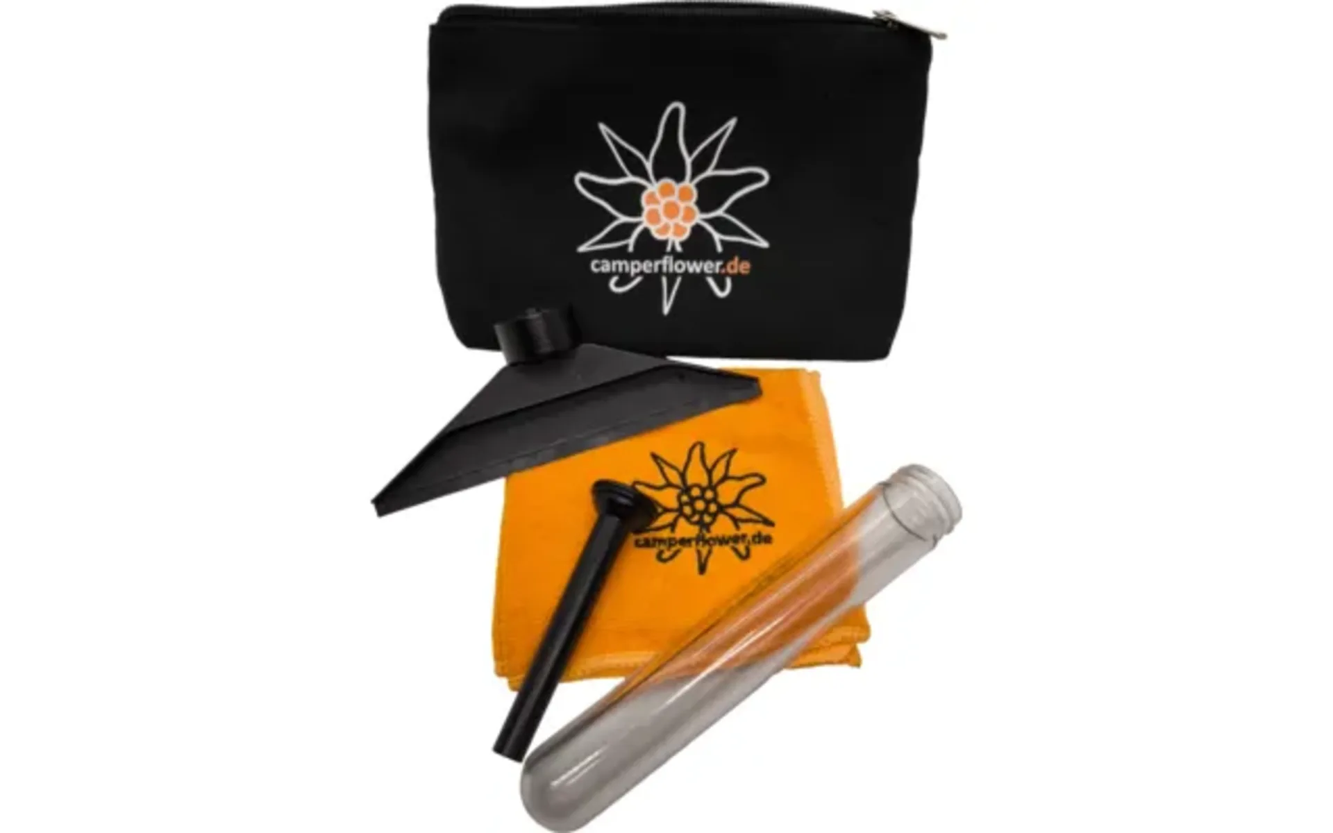 Camperflower Frontscheiben Abzieher