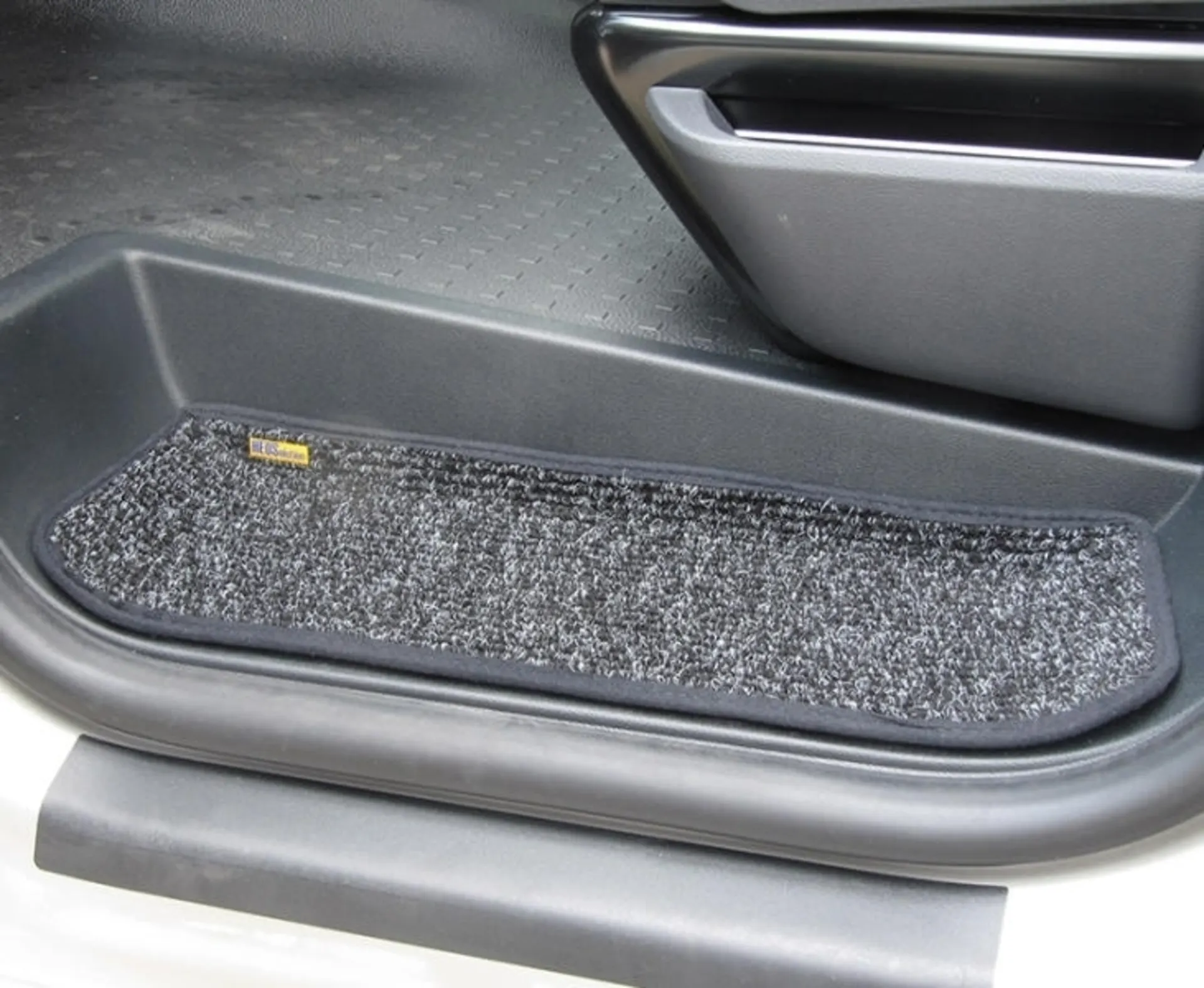 HEOSdoor mat Einstiegmatte Volkswagen T5/T6