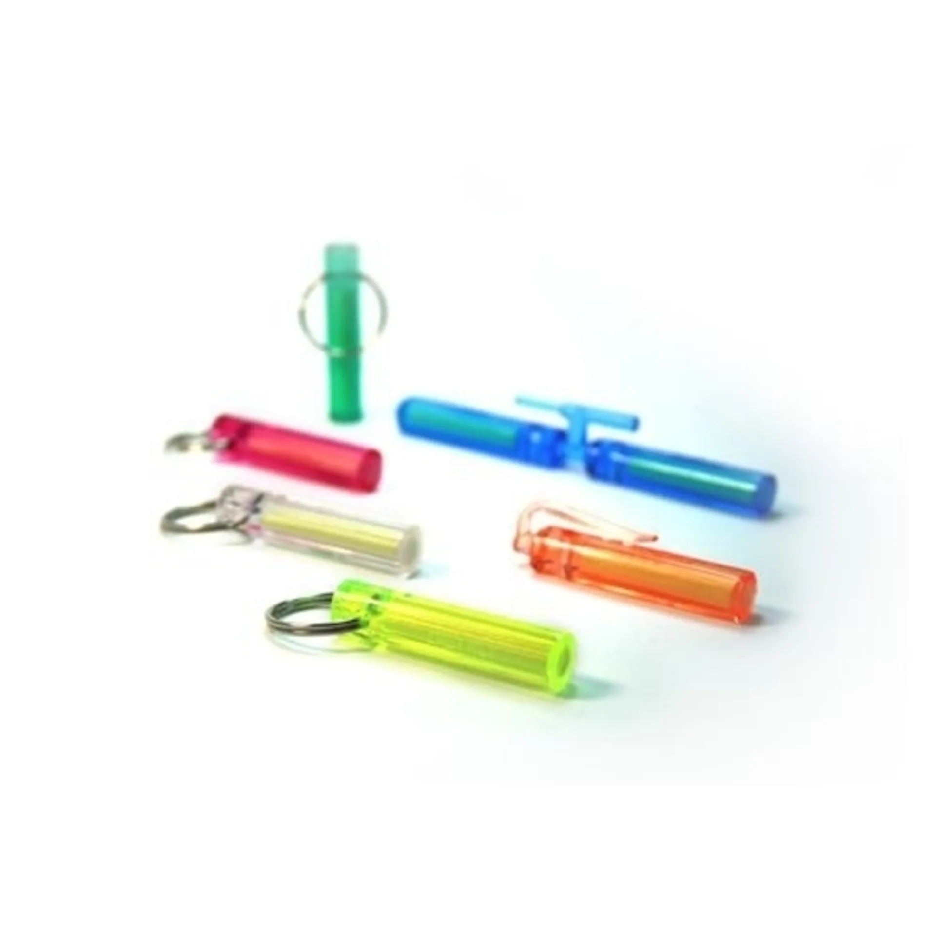 Ni-Glo Glow marker - Crystal Cle McNett