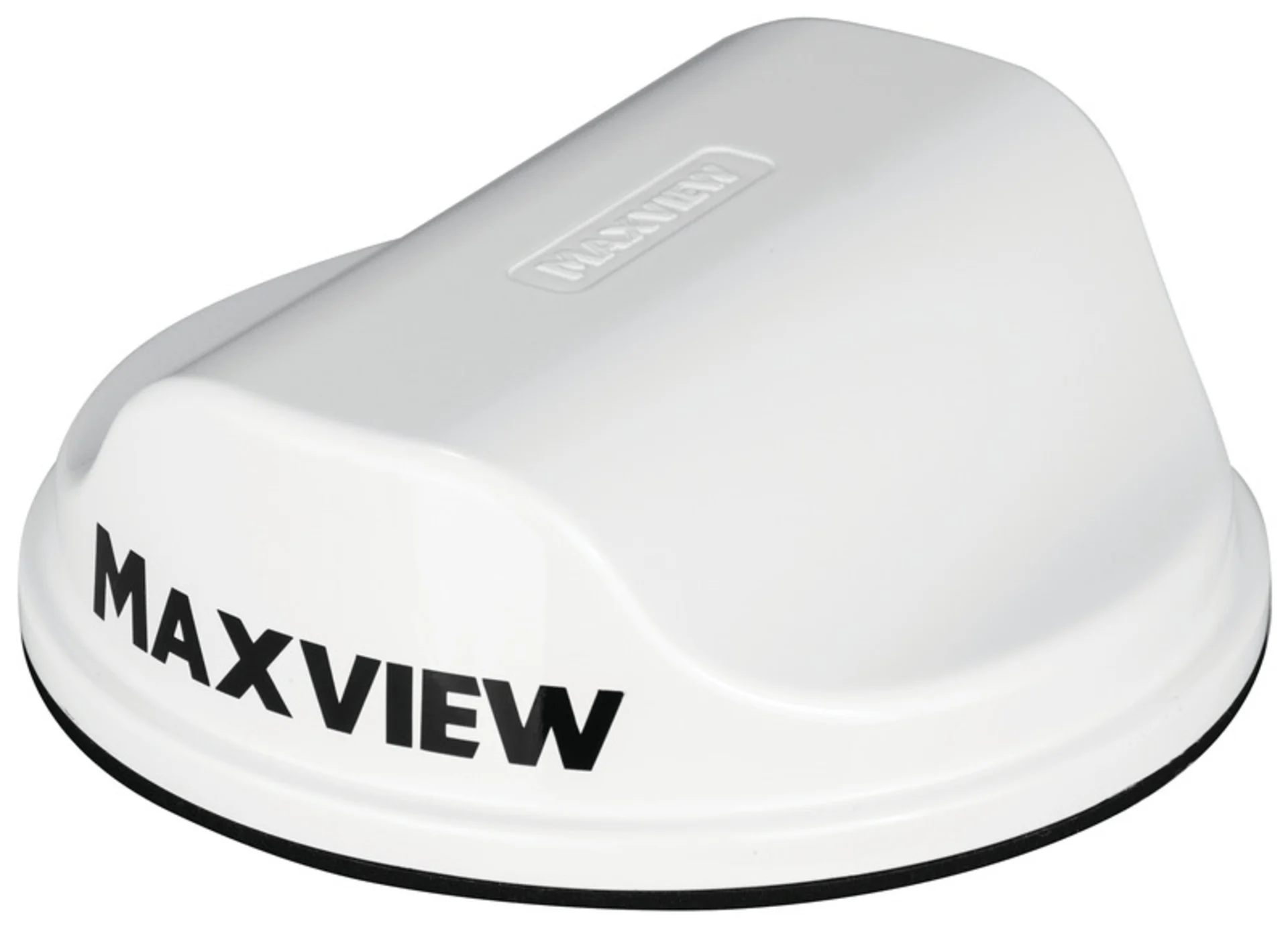 Maxview Roam mobile 4G/5G – WiFi-Antenne inkl. Router weiß