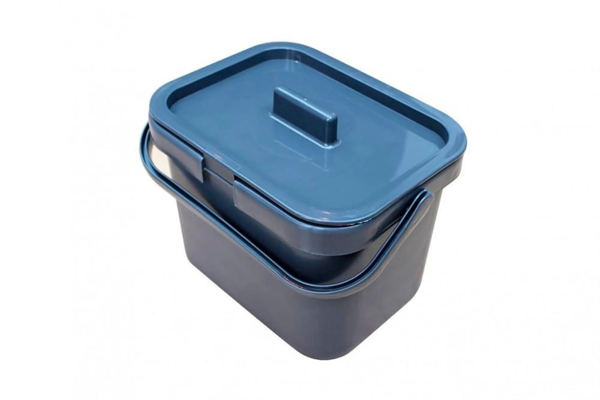 Blue Diamond Nature Calls ökologische Komposttoilette 8 Liter