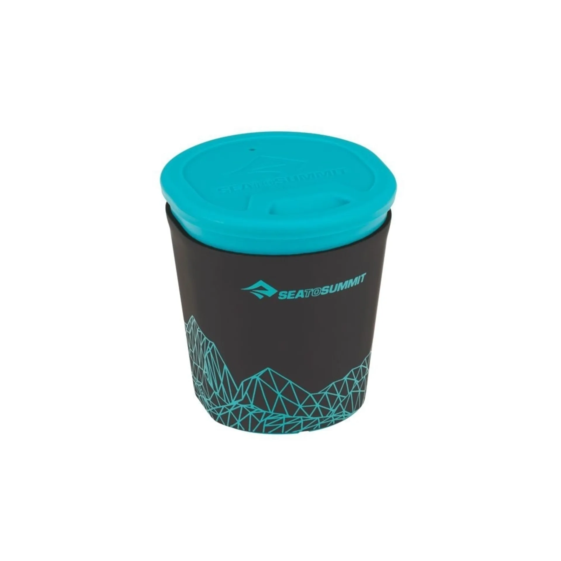Delta Light Insulated Mug P.Blue STS Outdoorküche Delta Light Insulated Mug P.Blue STS Outdoorküche