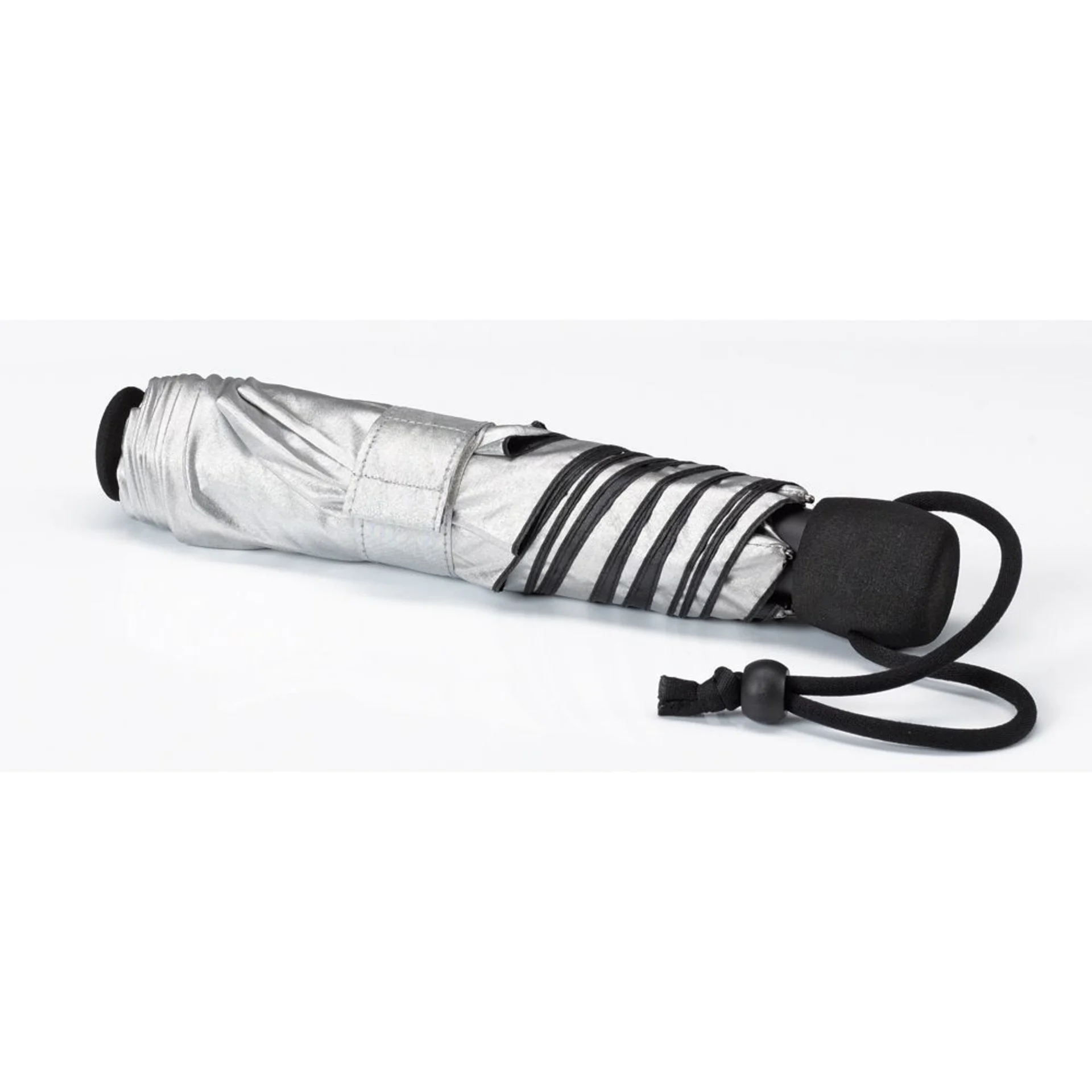 Light Trek Ultra Silber UV50+ Euroschirm Trekkingschirm