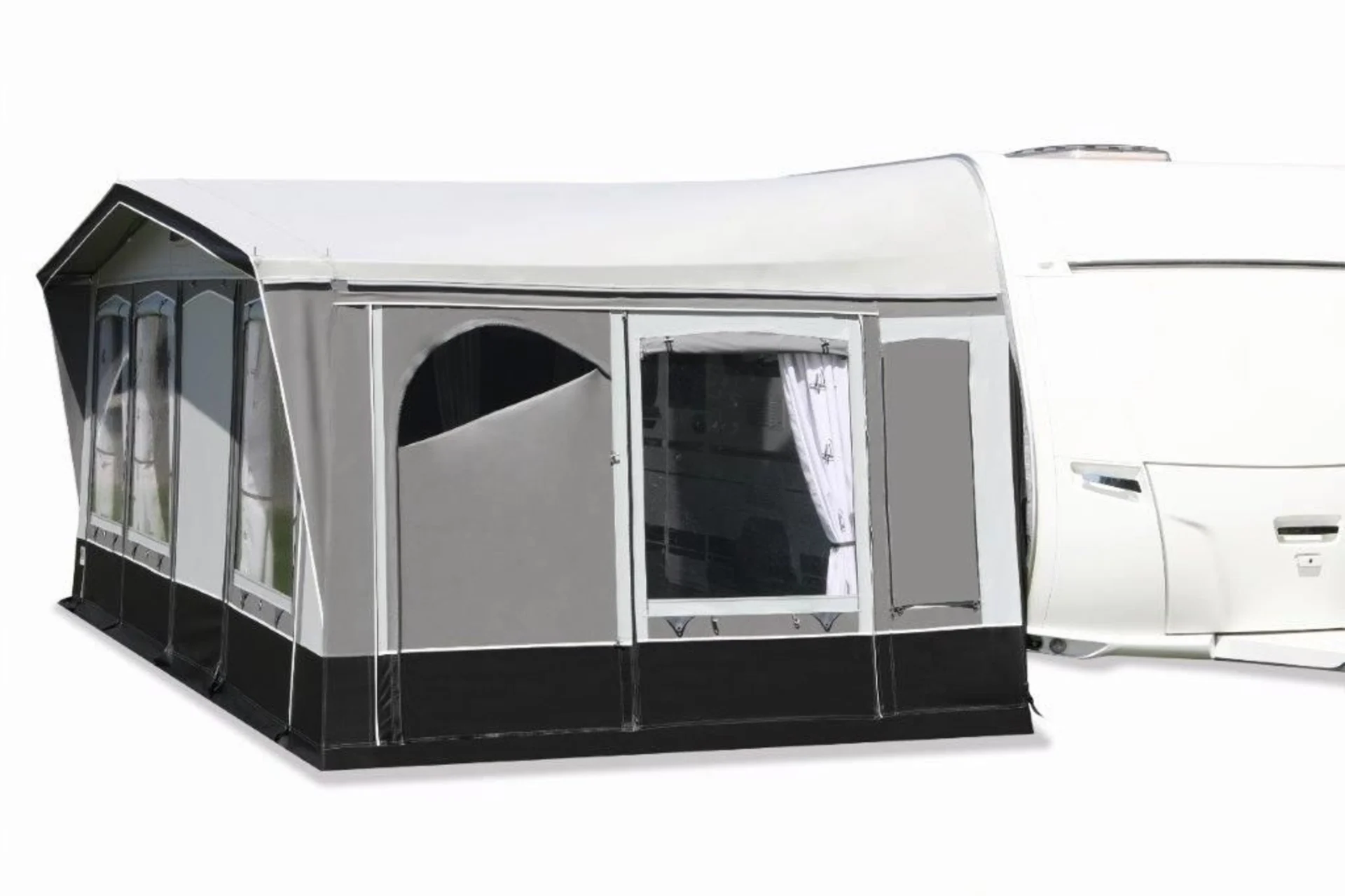 Atrium 300 / 10 877-897 cm Brand-Vorzelt