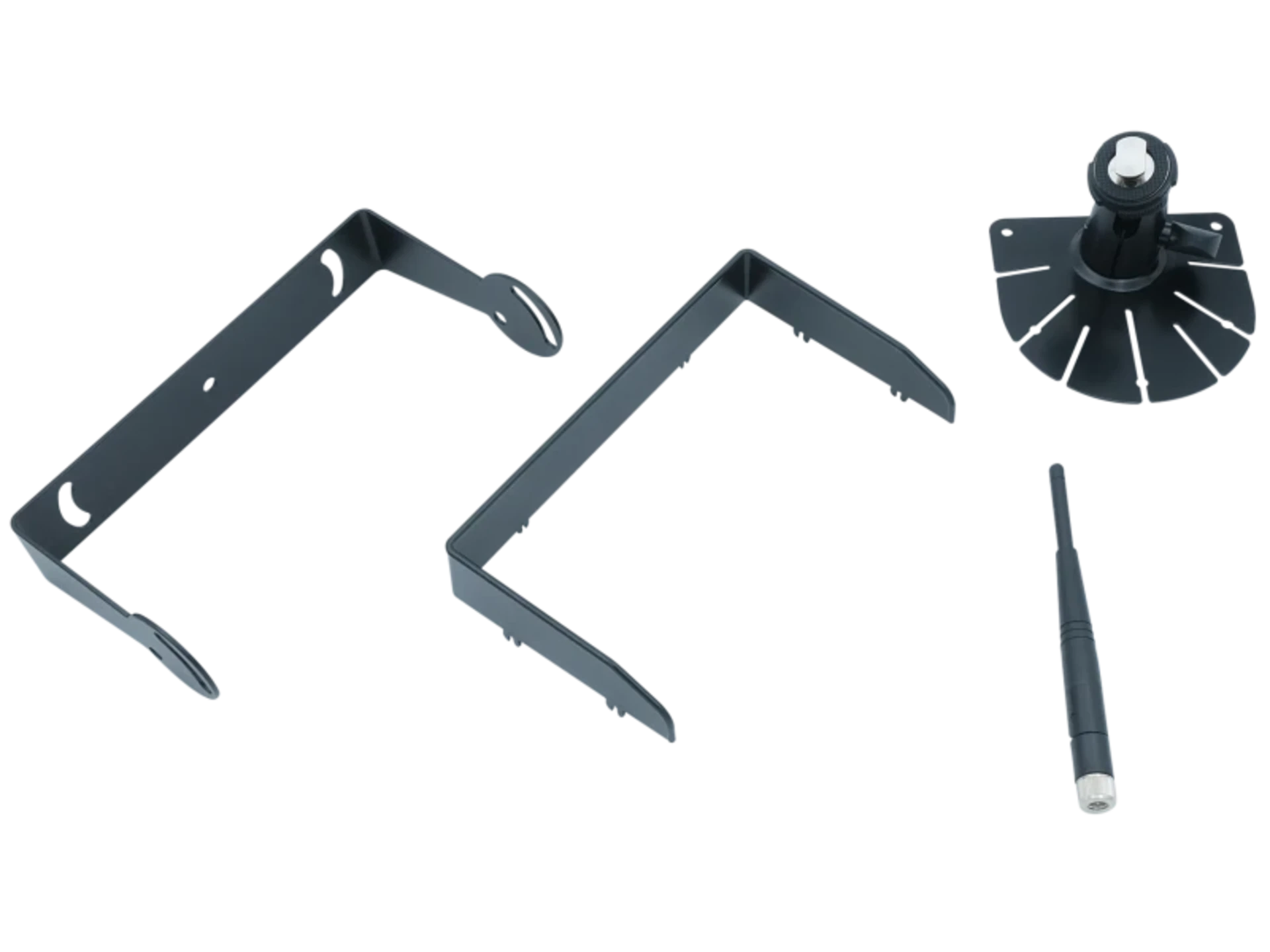 Rückfahrkamerasystem HD Wireless 2.4 Ghz, 7“ digital 12/24 V