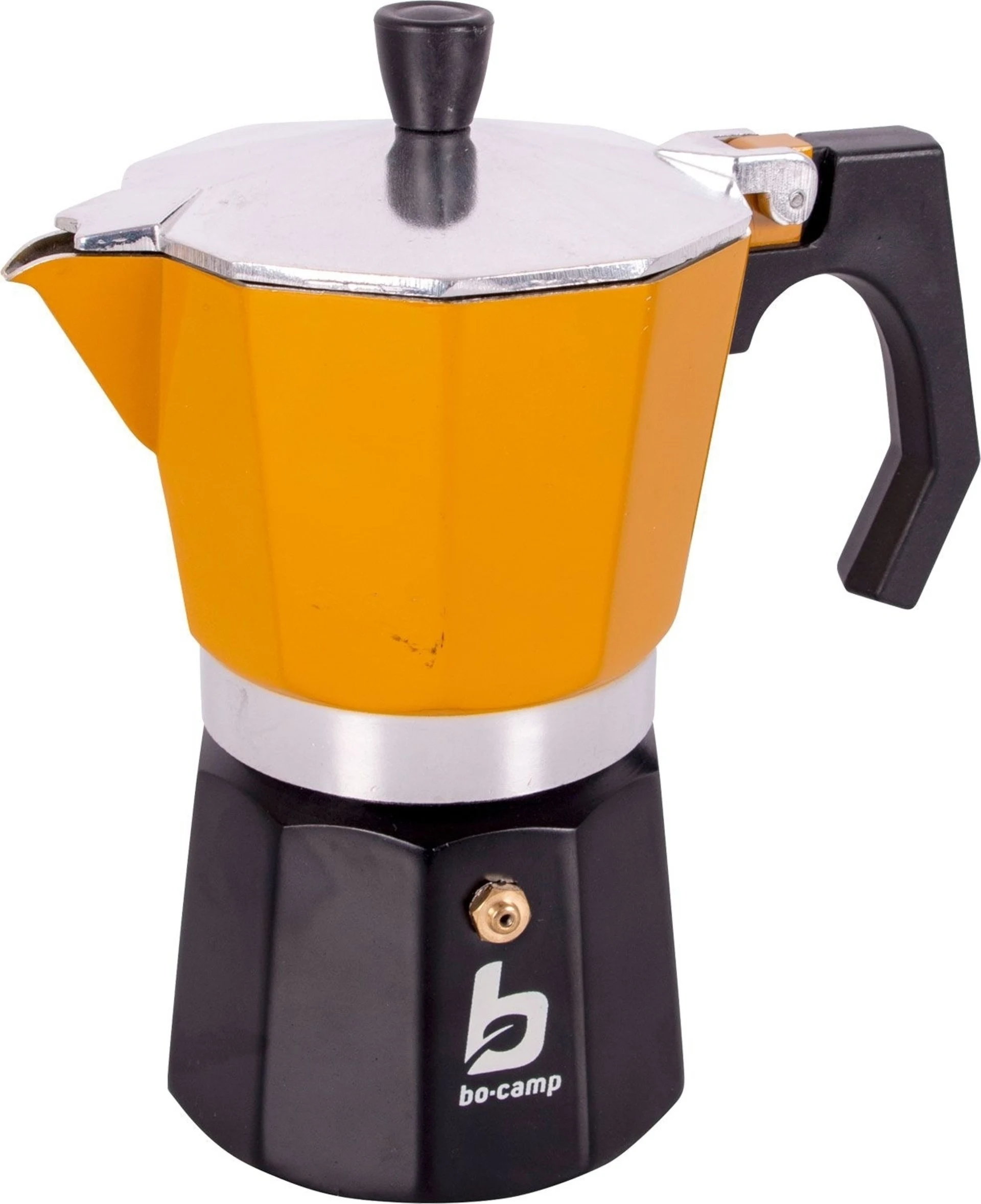 Bo-Camp Hudson Aluminium Kaffeezubereiter 250 ml