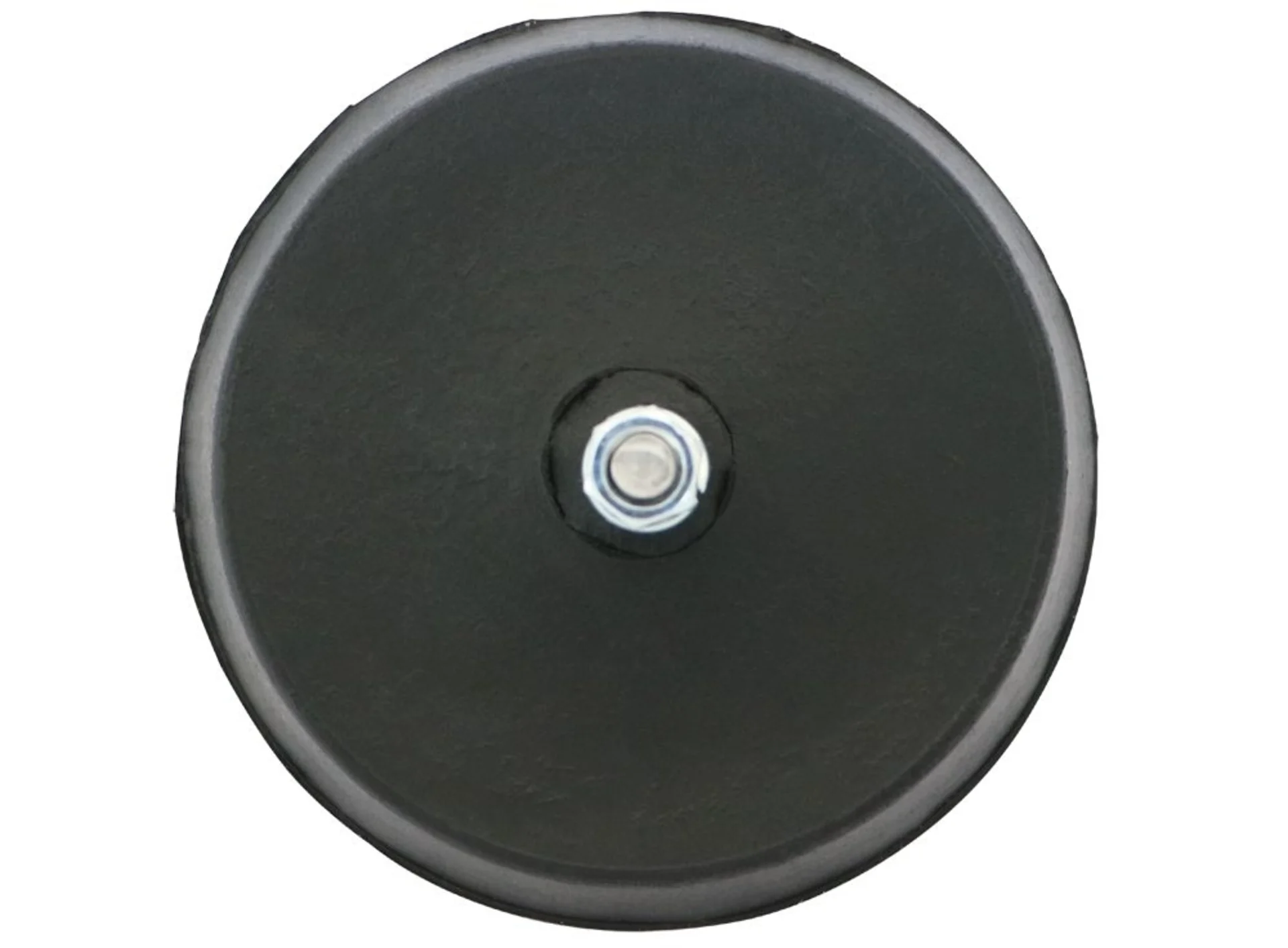 WEGU Rückstrahler rot ø 55mm