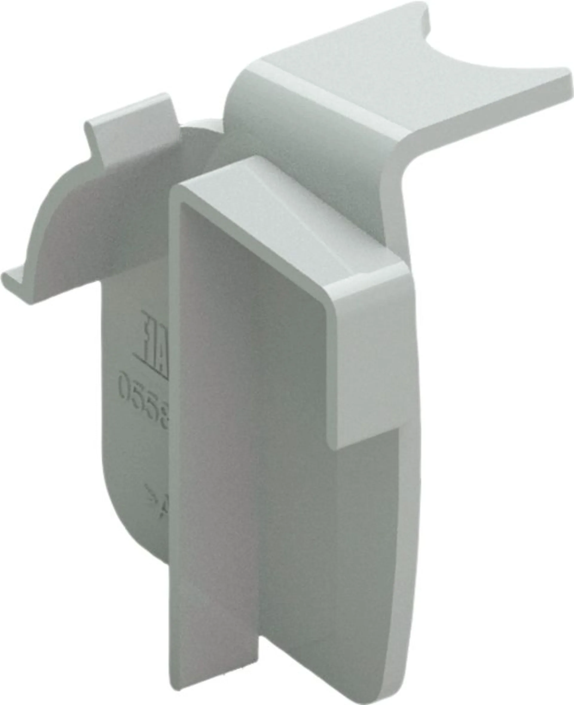 Fiamma fermeture droite pour store F45Ti L / ZIP F45Ti L -Fiamma pièce de rechange 98655-229 Fiamma fermeture droite pour store F45Ti L / ZIP F45Ti L -Fiamma pièce de rechange 98655-229