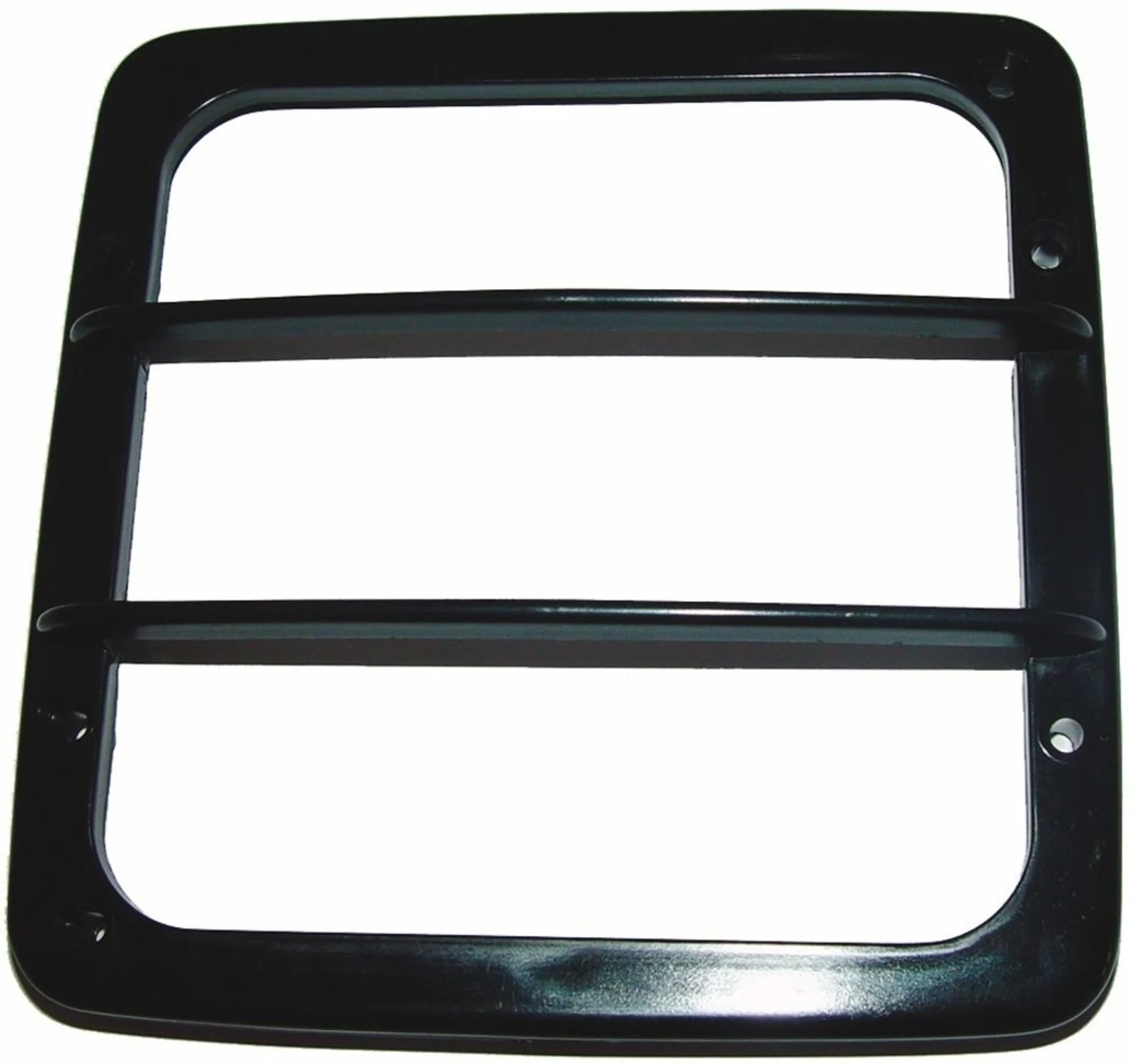 COBO - Glashalterin, 05-160-111 schwarz, für COBO Scheinwerfer asymmetrisch COBO - Glashalterin, 05-160-111 schwarz, für COBO Scheinwerfer asymmetrisch