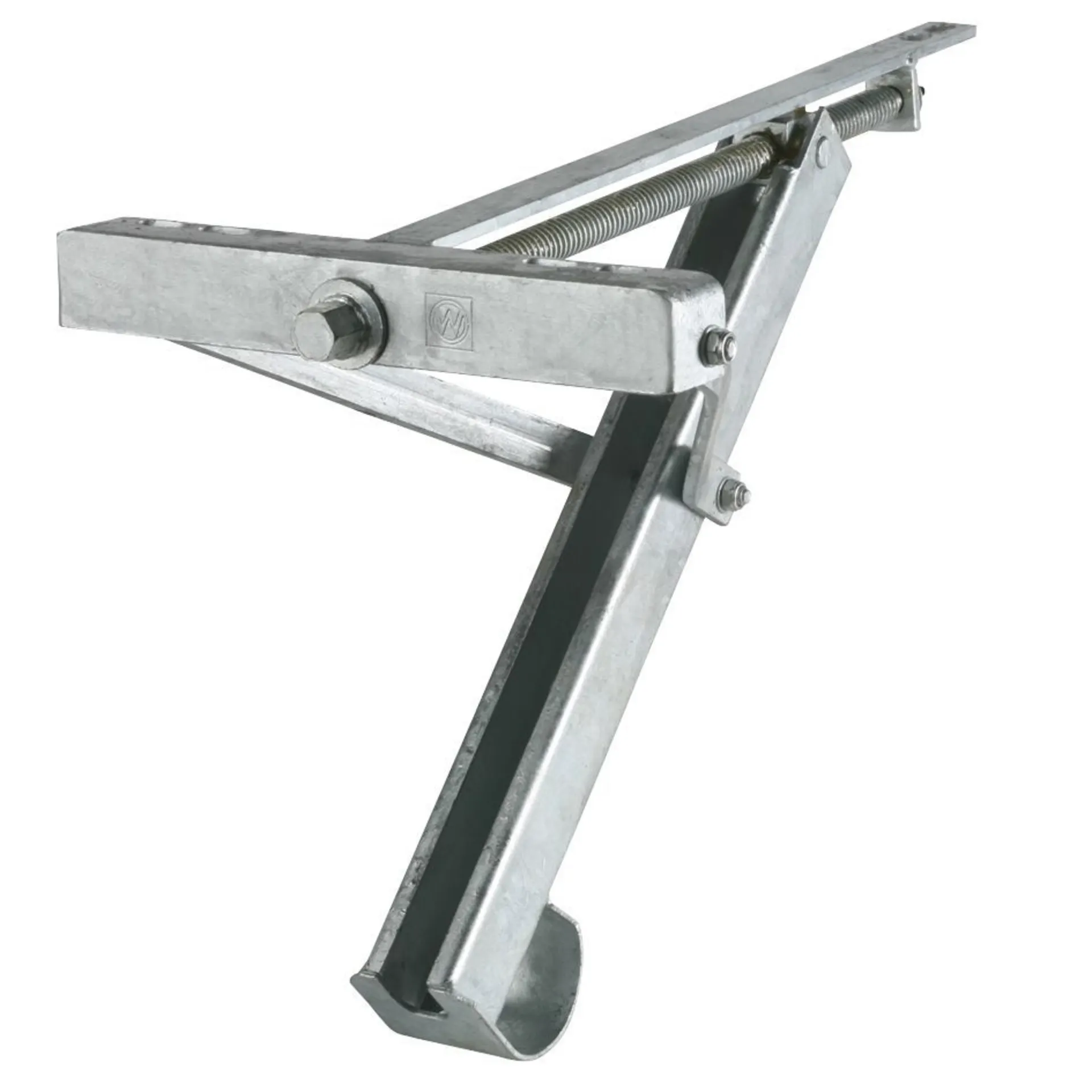 Winterhoff ADS 460 V Ausdrehstütze 1800 kg Stützlast