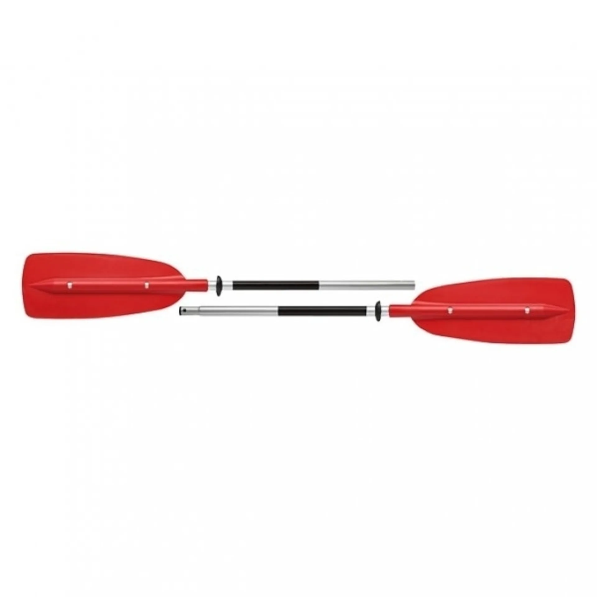 Kombipaddel 240 cm seewasserfest