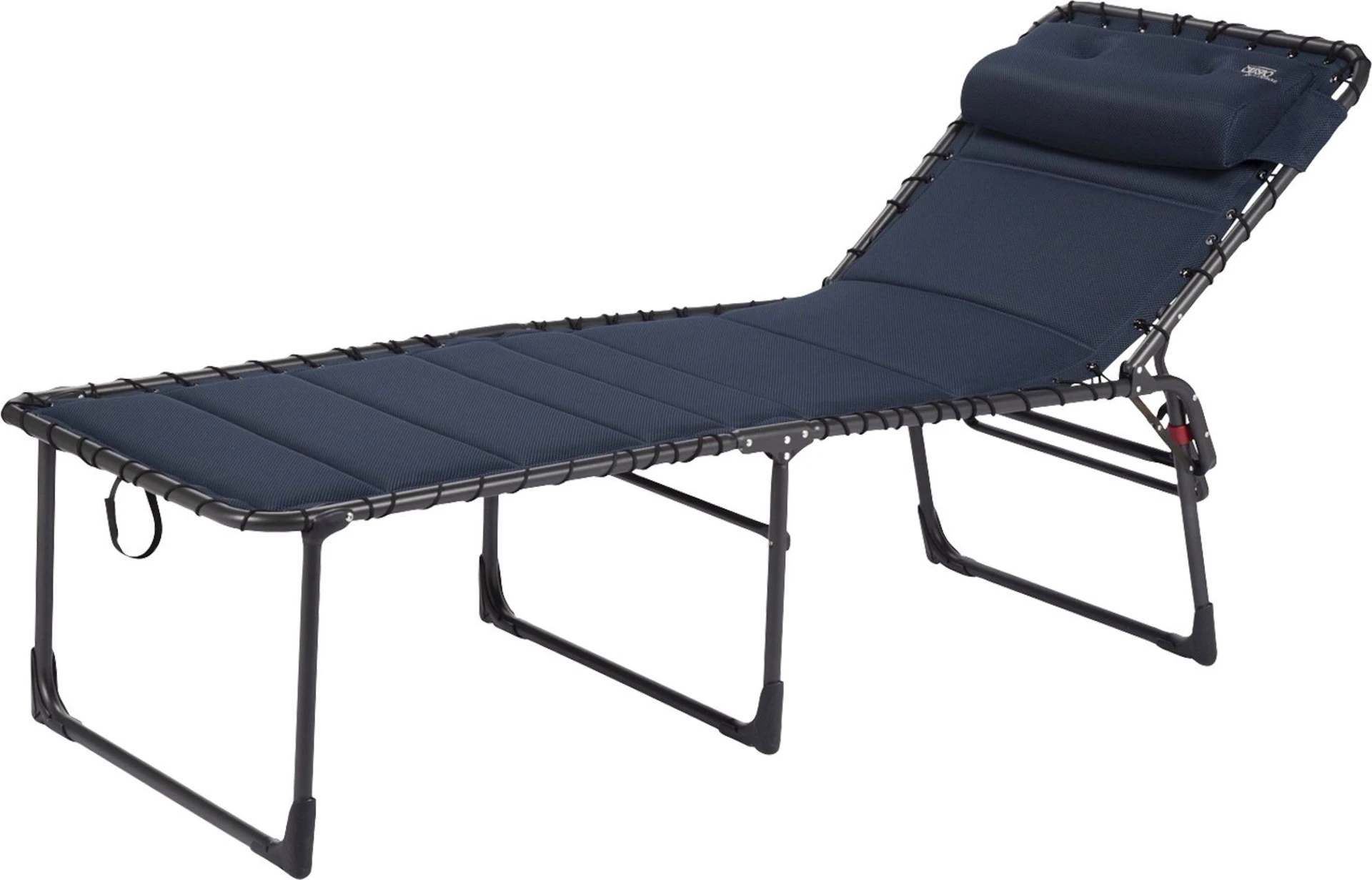 Crespo AP 364 XL Air Deluxe Liege blau