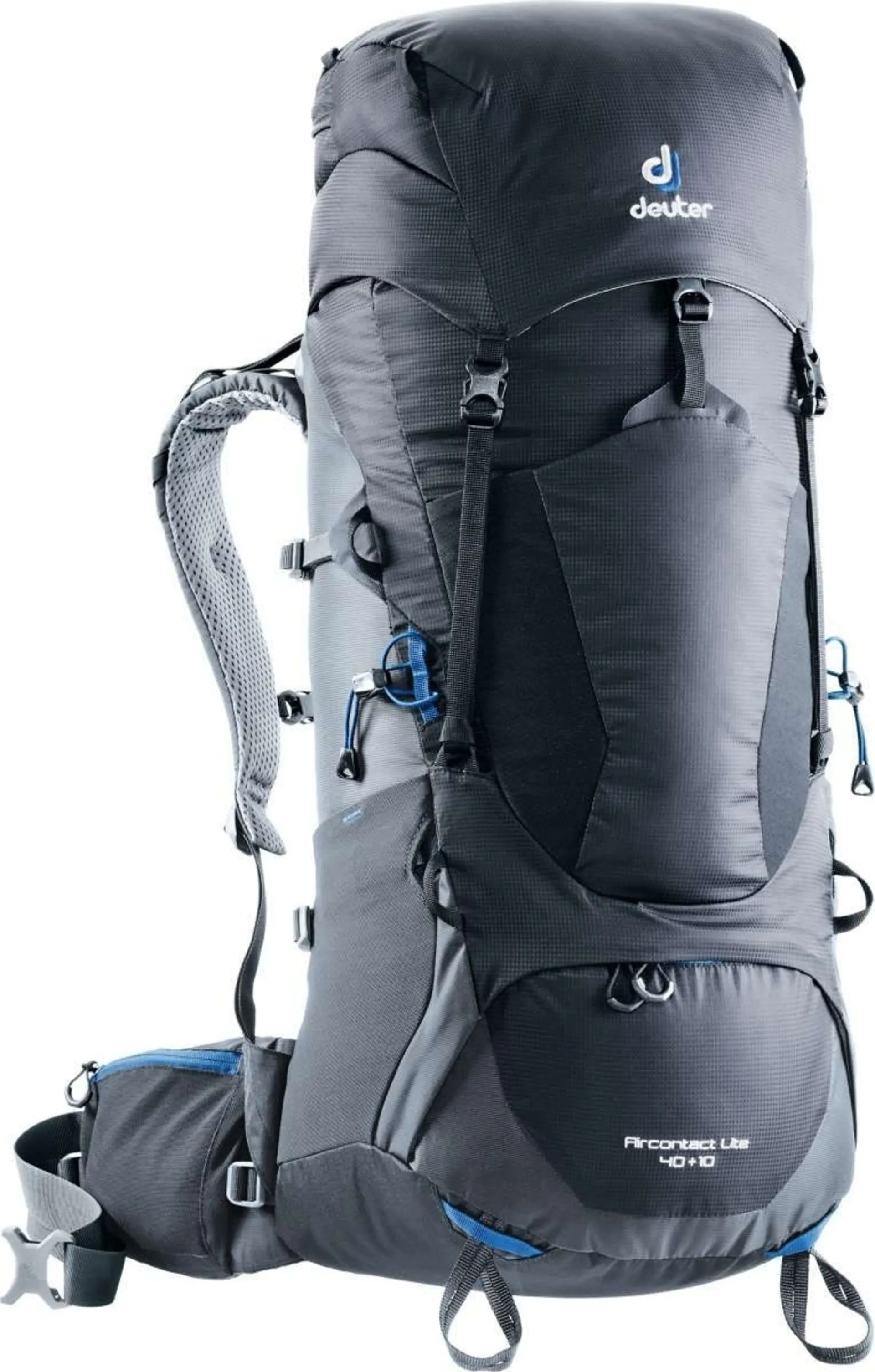 Sac à dos Deuter Aircontact Lite 40Liter + 10 litres