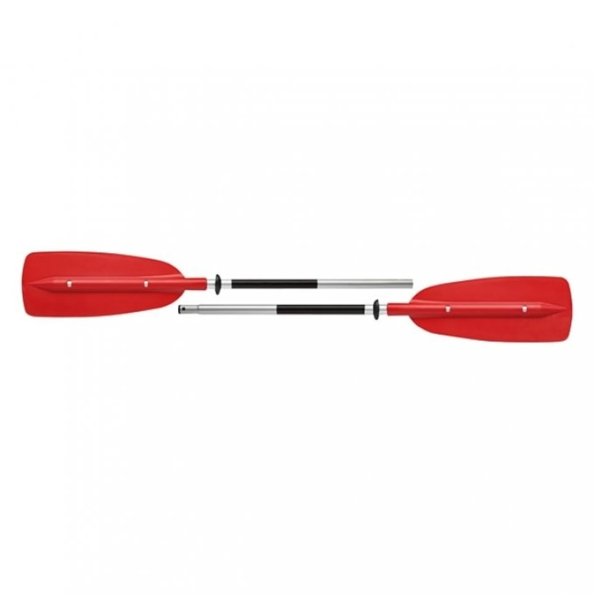 Kombipaddel 240 cm seewasserfest