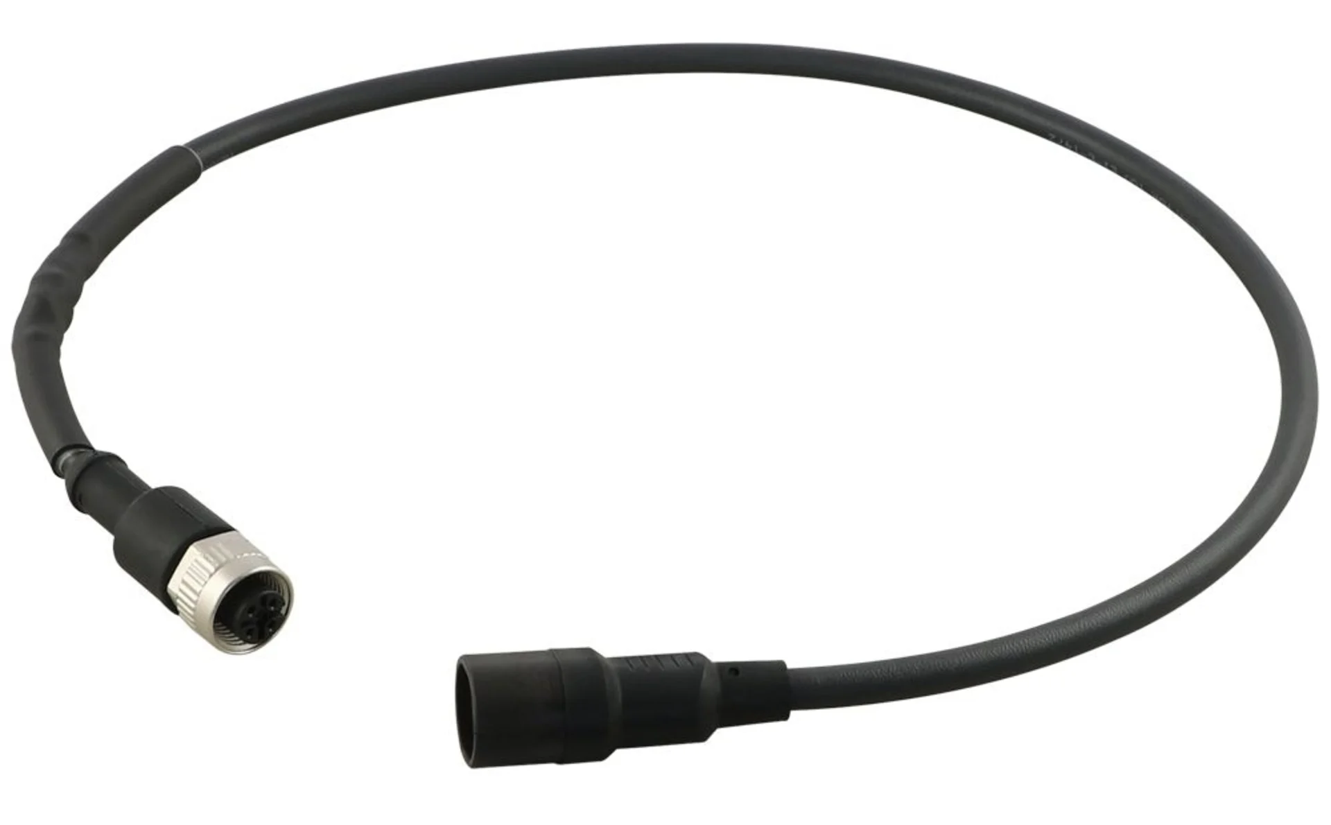 Adapterkabel Mekra (m) - Motec (f)