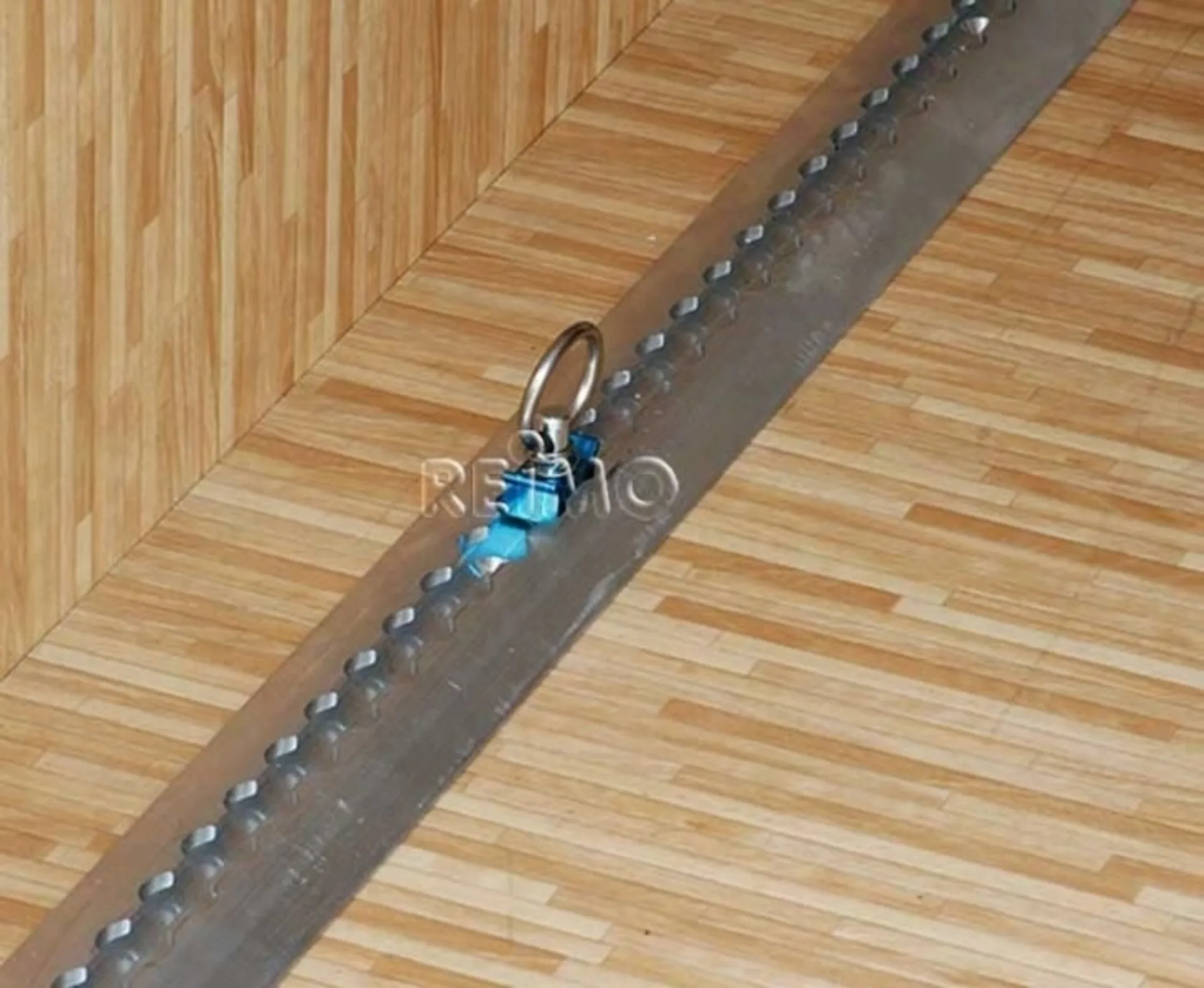 Kit de fixation Garage Bars Premium 2 rails a.60