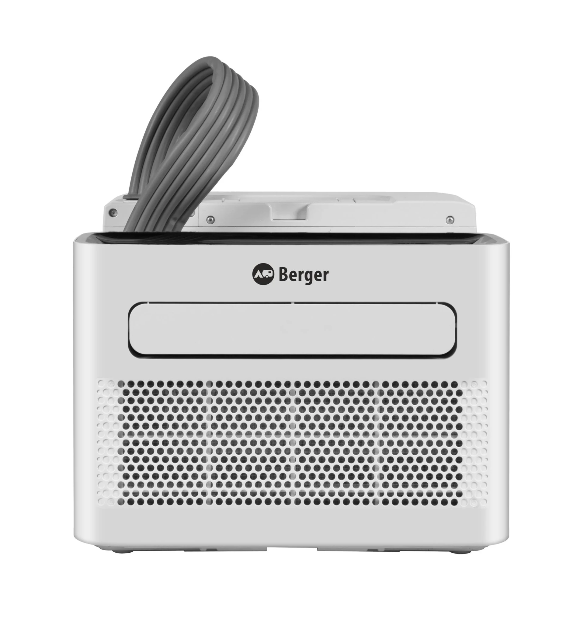 Climatiseur split mobile Berger Arktar 5000 Pro avec chauffage, 5 000 BTU, 1 465 W / 560 W