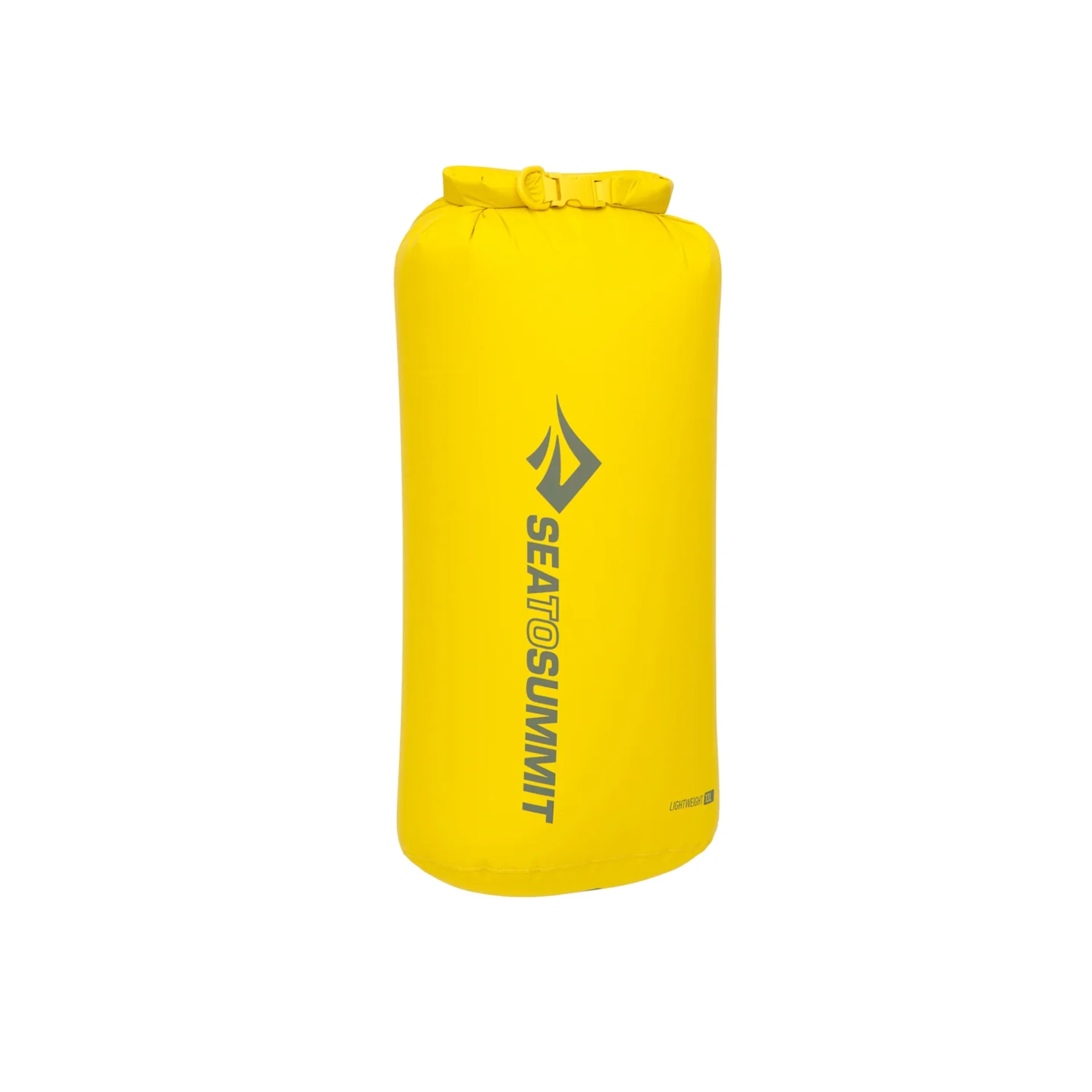 Sac étanche léger 13L - Jaune