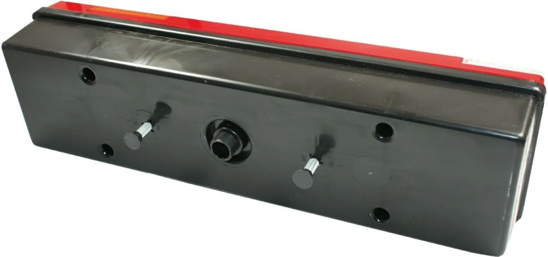 Hella - Schlussleuchte links 465 x 134 x 87.5 mm