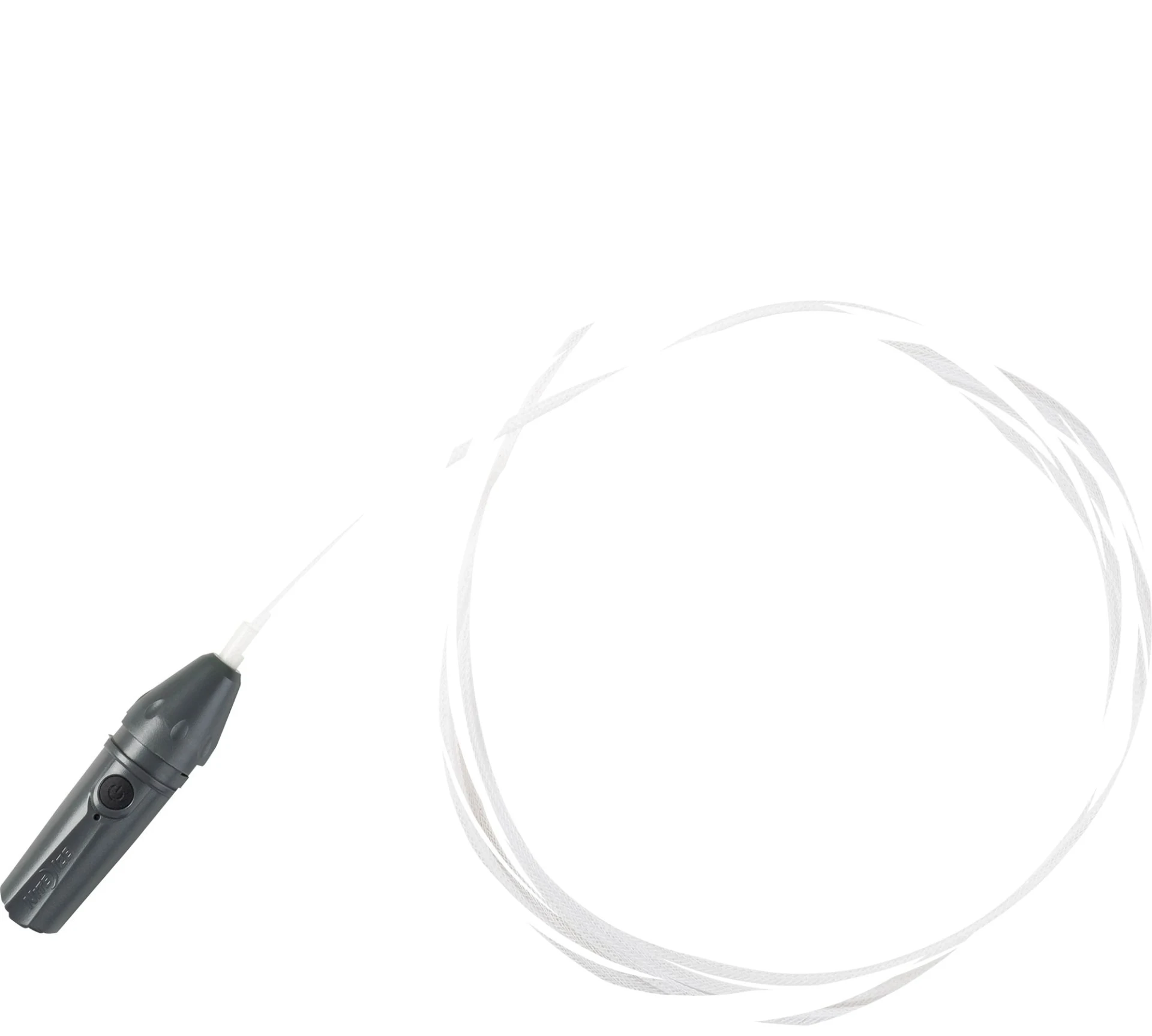 Nite Ize Radiant Rechargeable ShineLine - Blanc/Blanc LED