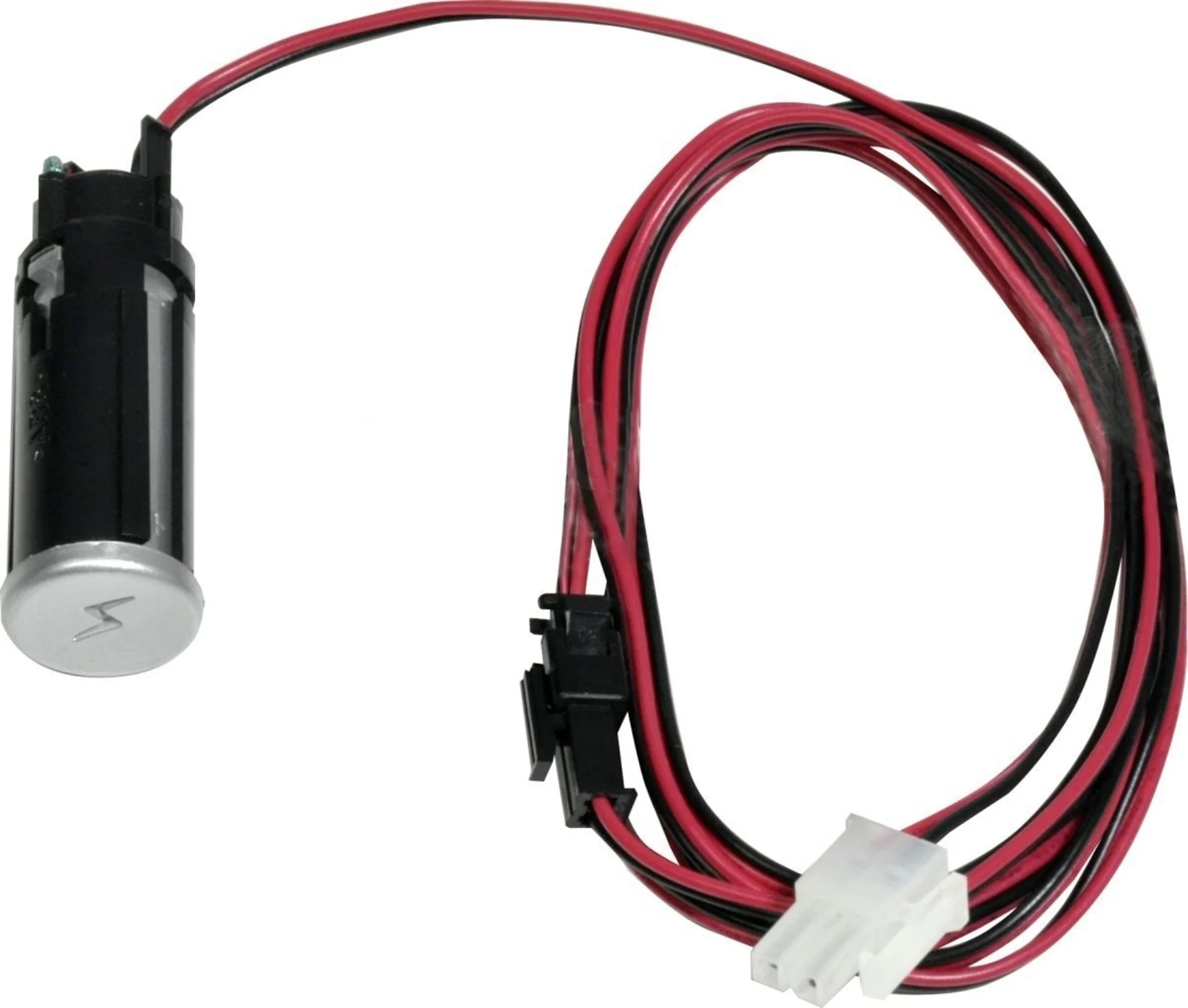 Bouton poussoir pour allumeur pour Dometic 9XX0, RML 8XX0, RMS 8XX0