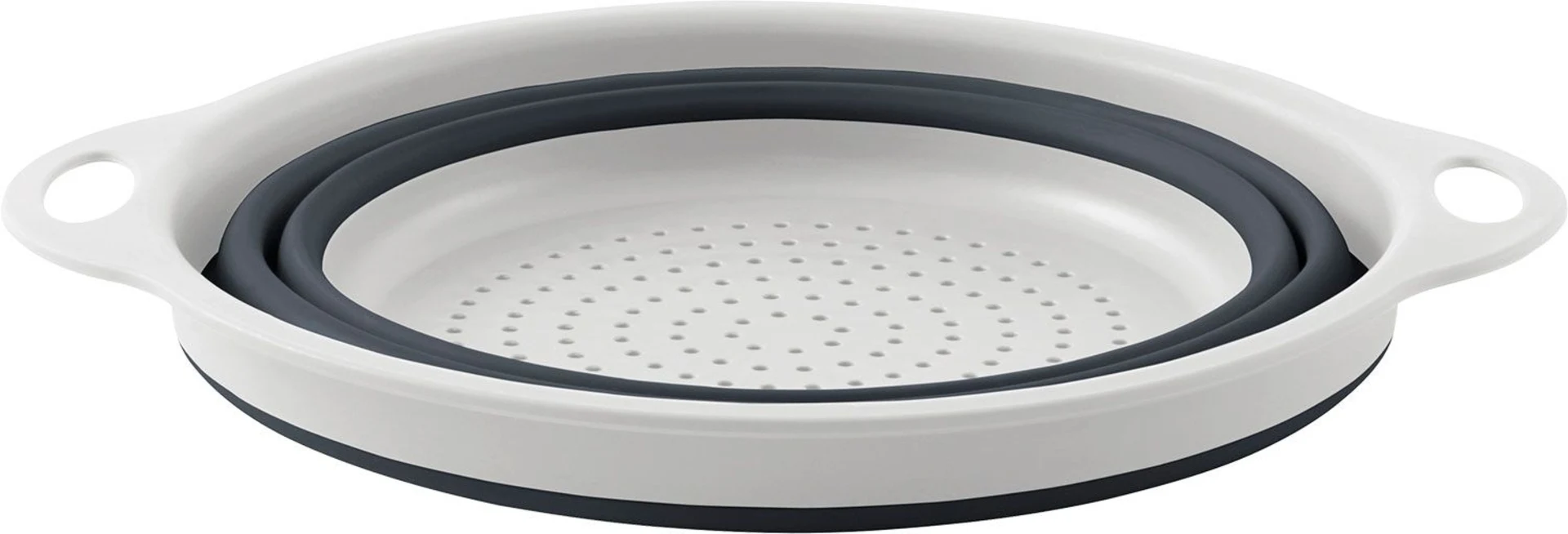 Outwell Collaps Colander passoire de cuisine pliable 24 cm bleu