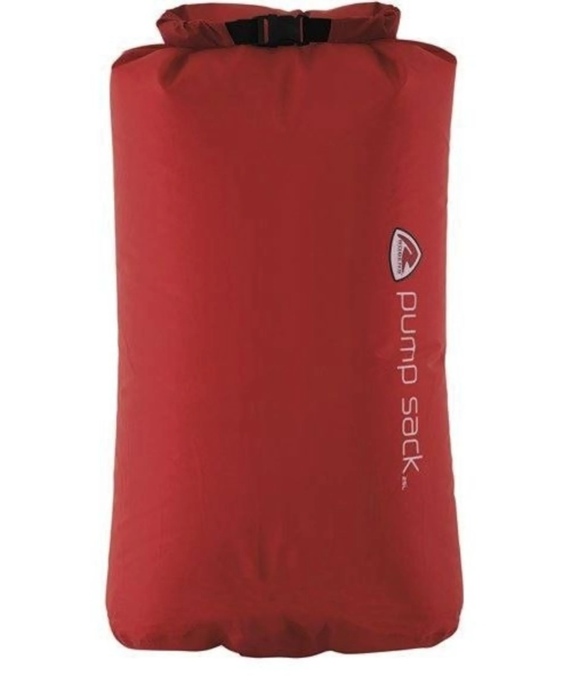 Robens sac à pompe rouge 25 litres