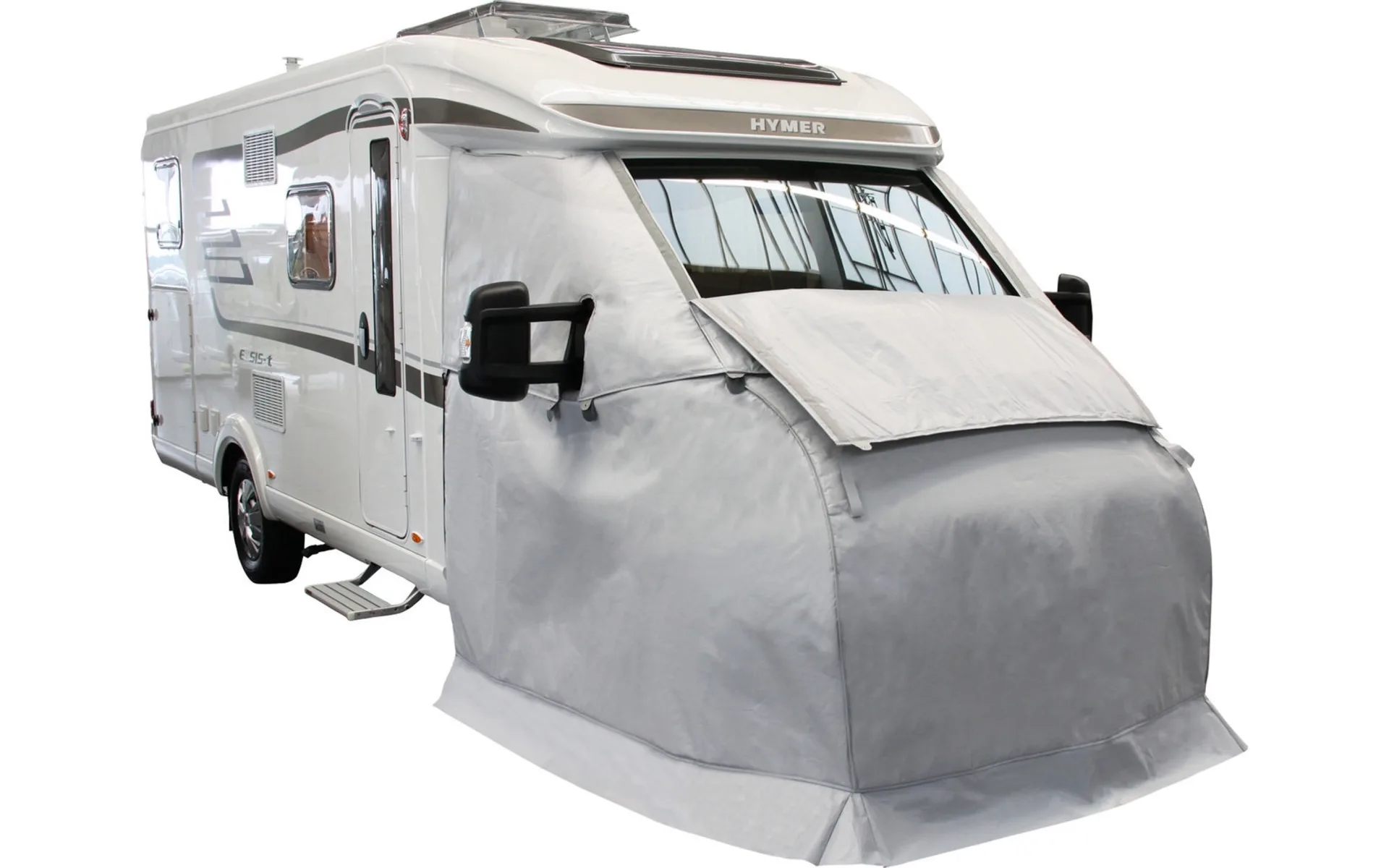 Tapis de fenêtre thermique Hindermann Lux pour Renault Master à partir de 2010 III