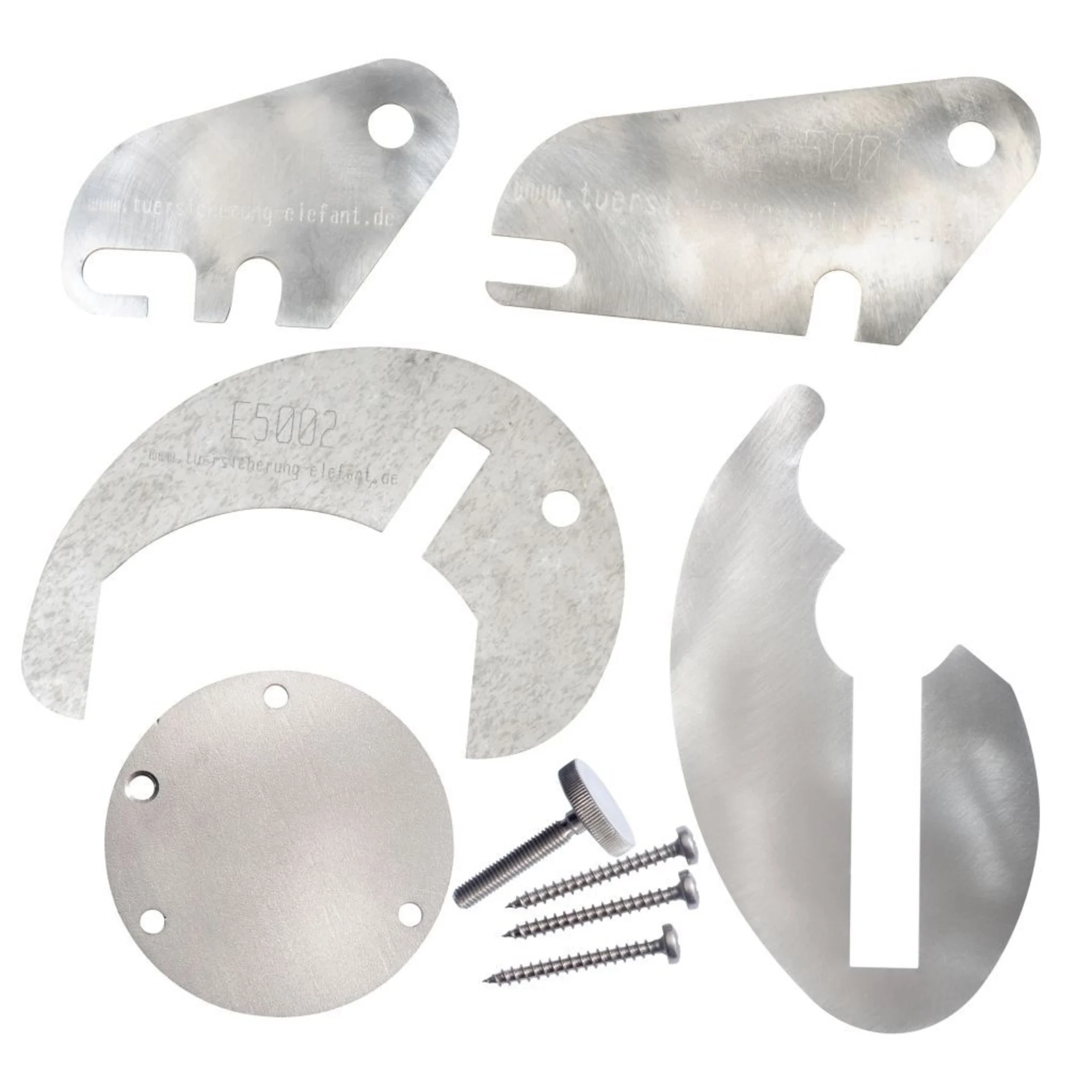 Türsicherung Elefant 1, SB-verpackt