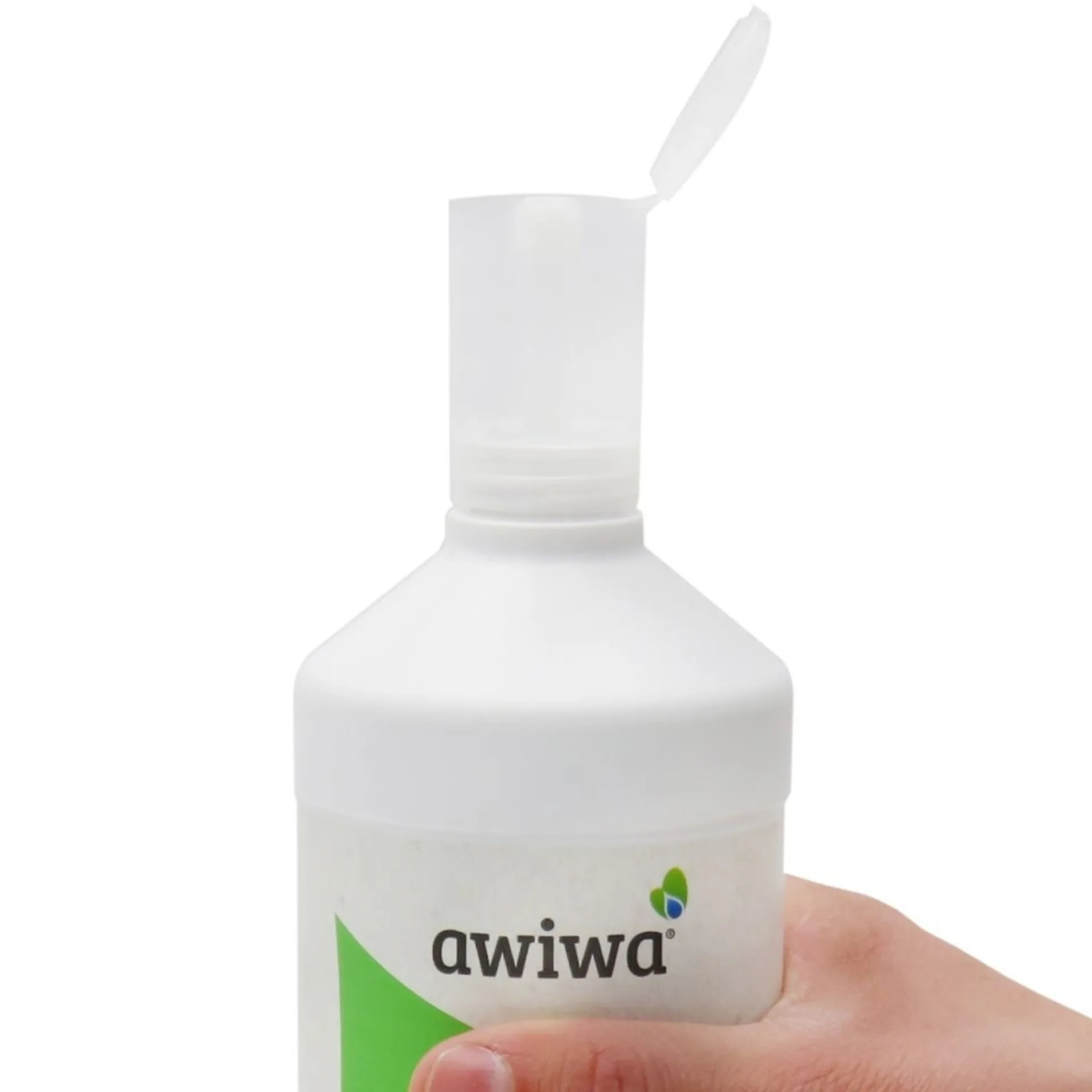 Aide au dosage awiwa