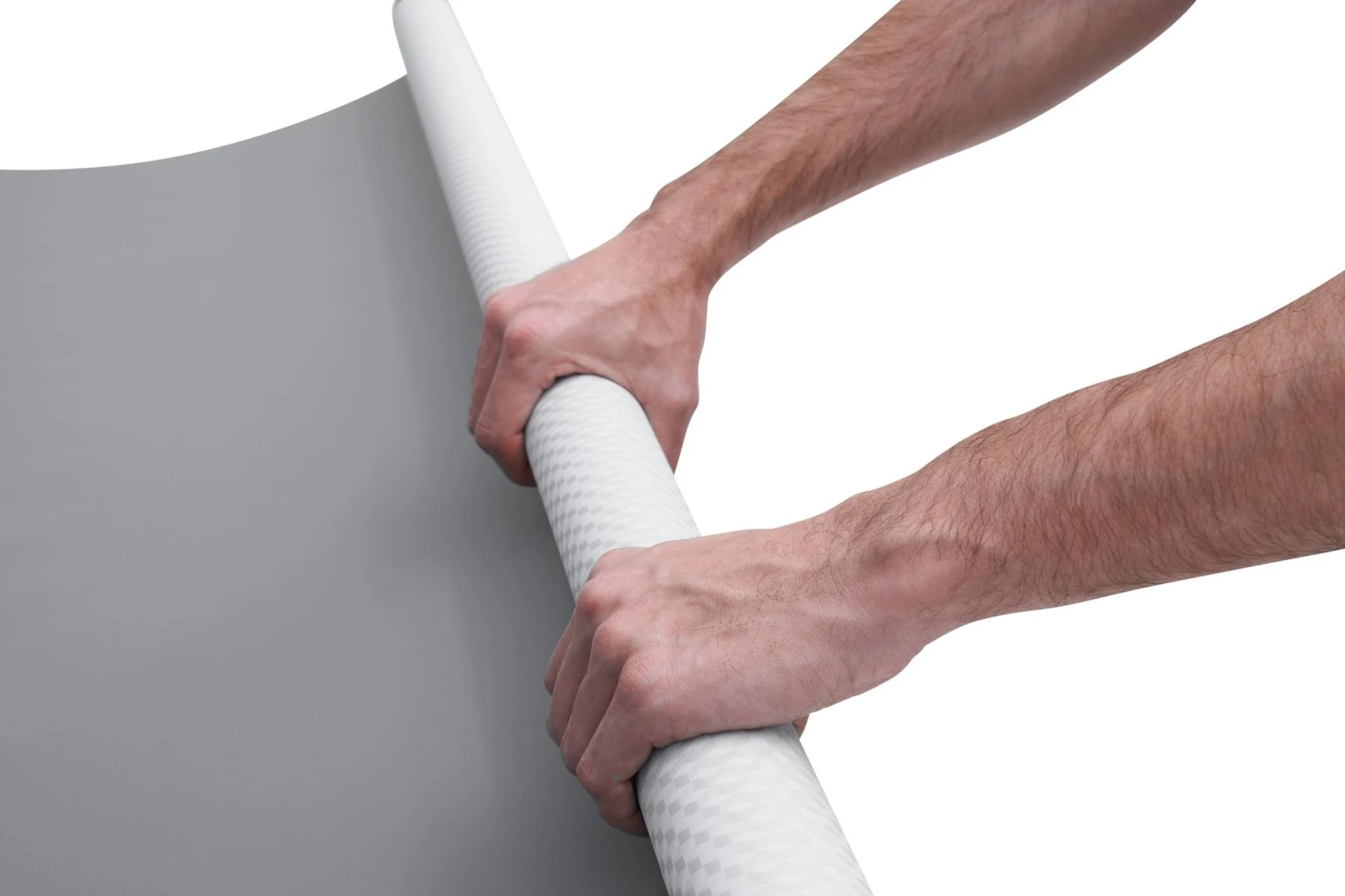 Thule Omnistor 4200 store mural couleur de la toile gris mystique couleur du boîtier anthracite 3 m