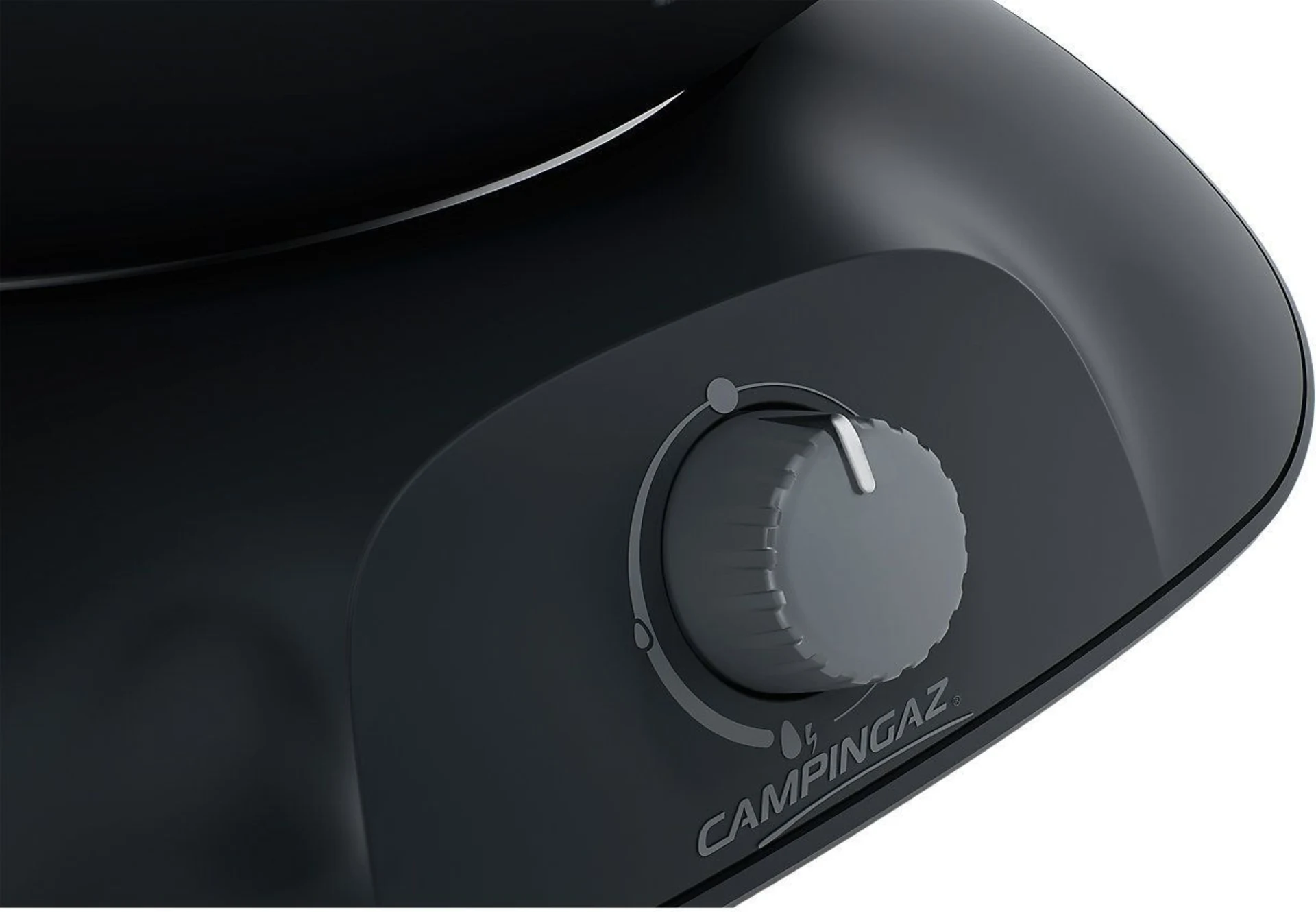 Campingaz Tisch-Gasgrill 360 anthrazit