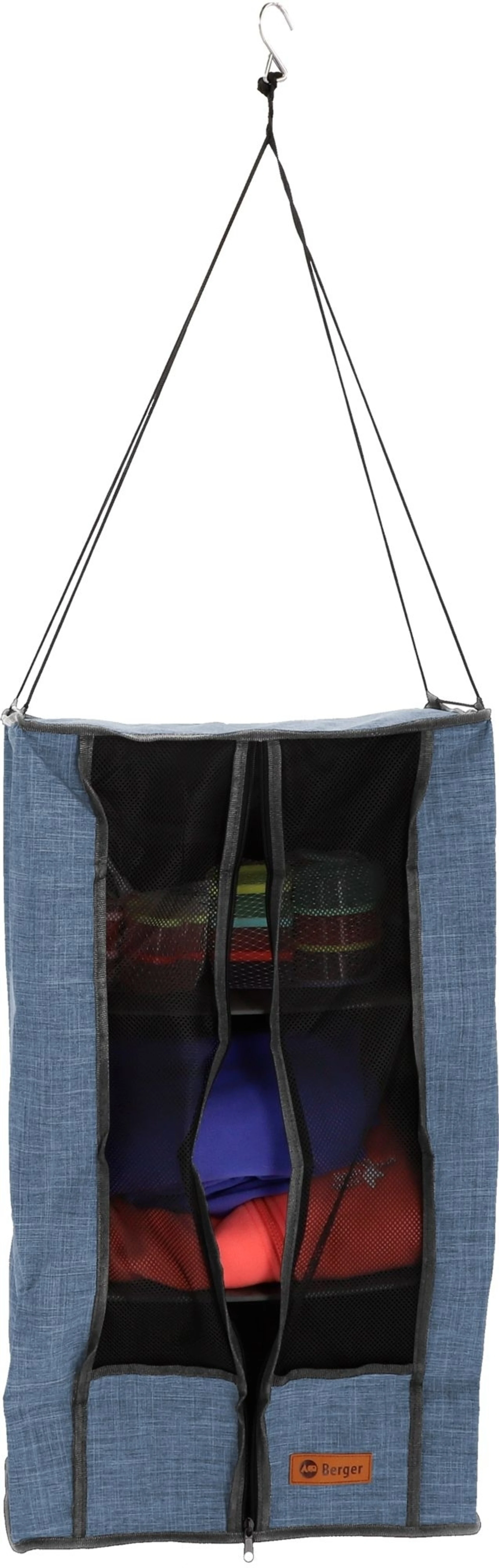 Berger Milo Maxi armoire suspendue bleu