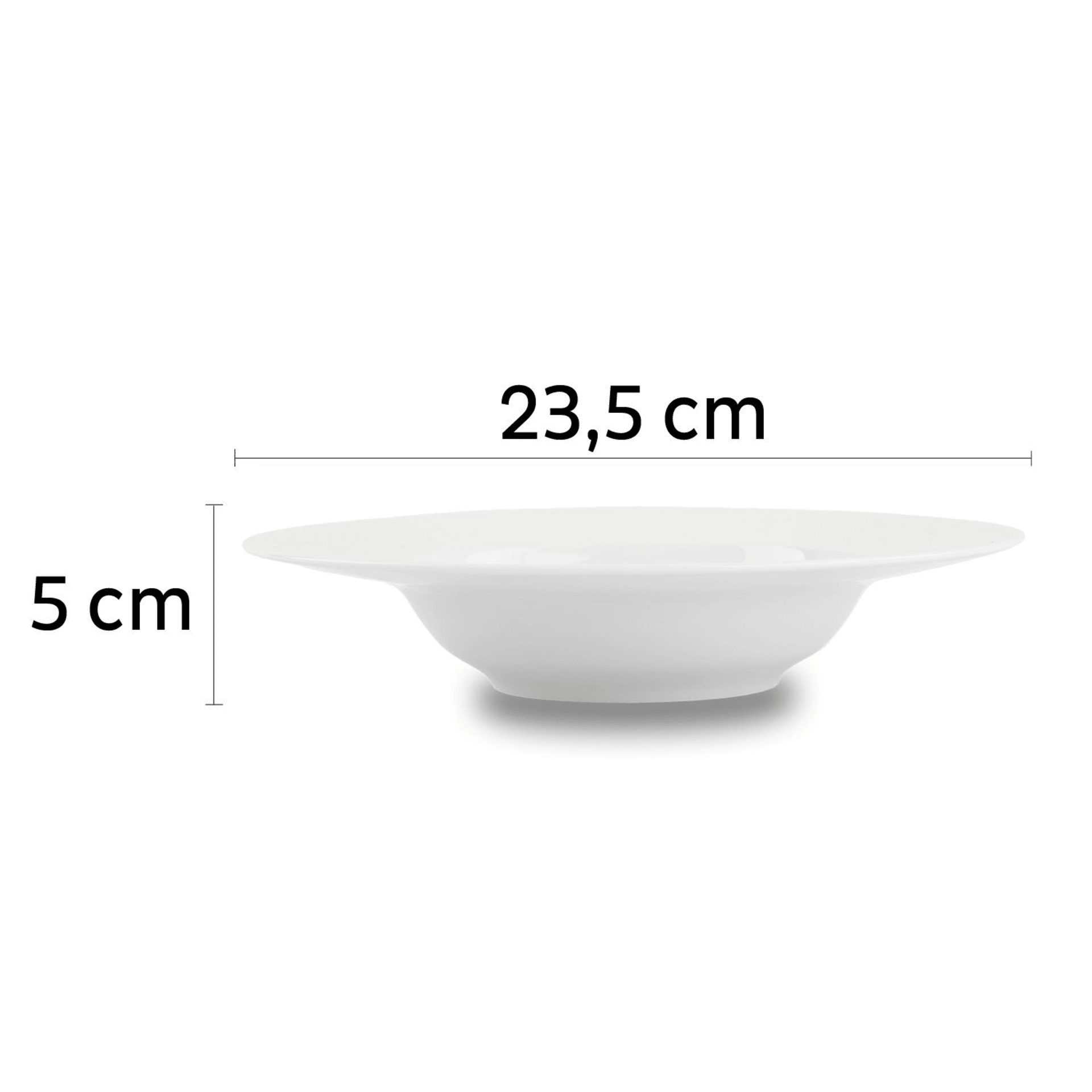 silwy® Assiette gourmande magnétique (set de 2)