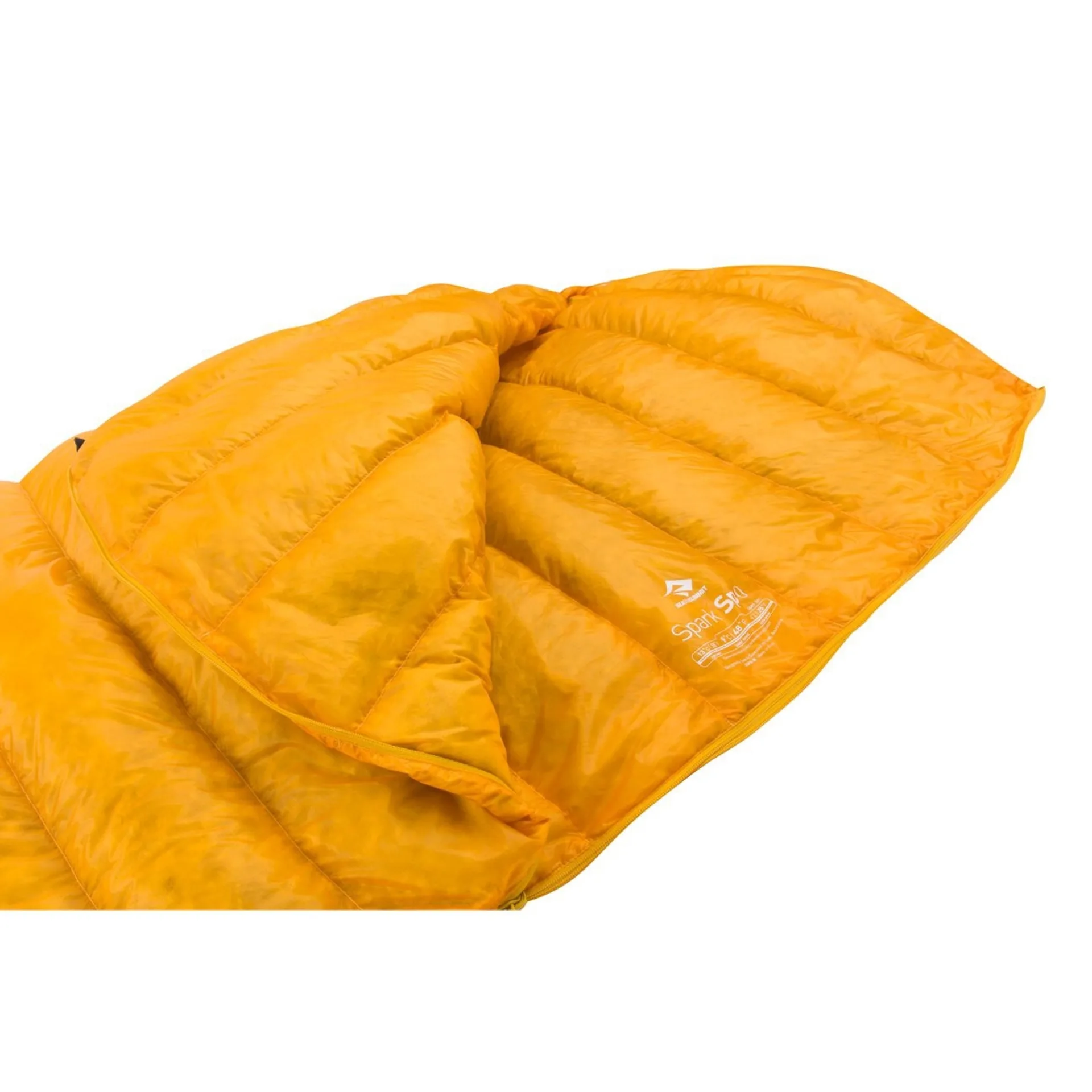 Sea to Summit Spark Sp0 Regular Daunenschlafsack