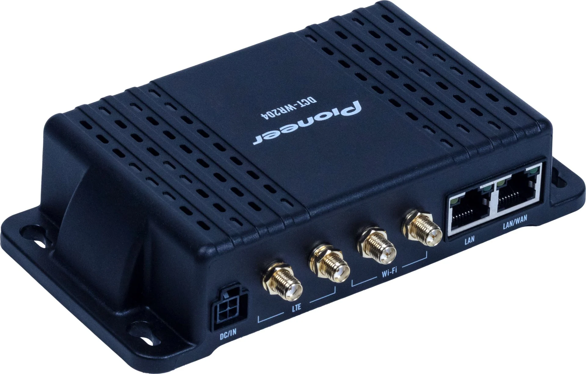 Pioneer DCT-WR204 Wifi-Router