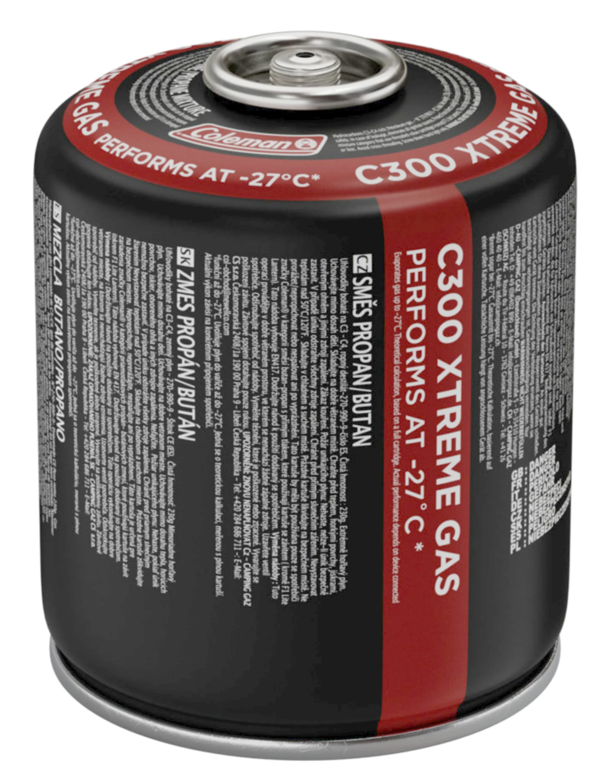 Coleman Xtreme 300