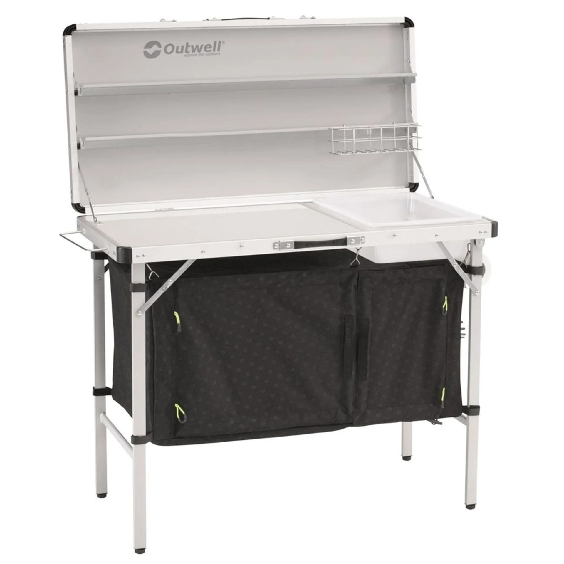 Drayton Kitchen Table Outwell Küchentisch