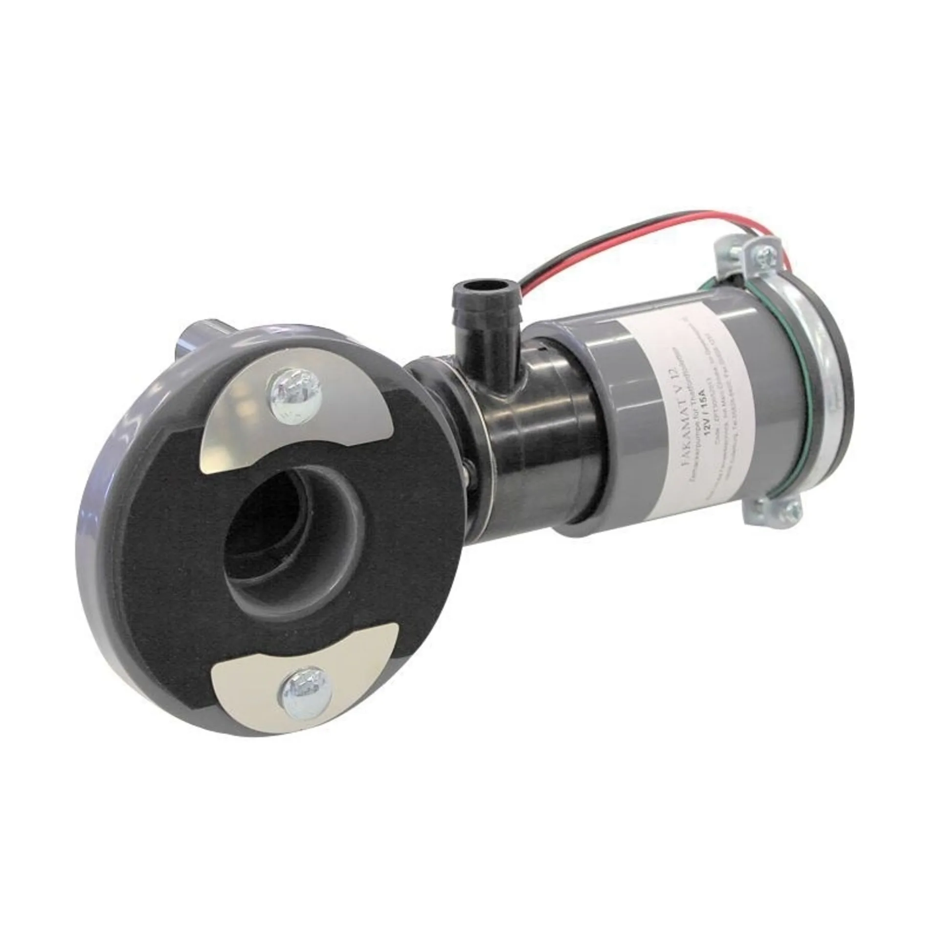 Zerhackerpumpe C200, 250, 260