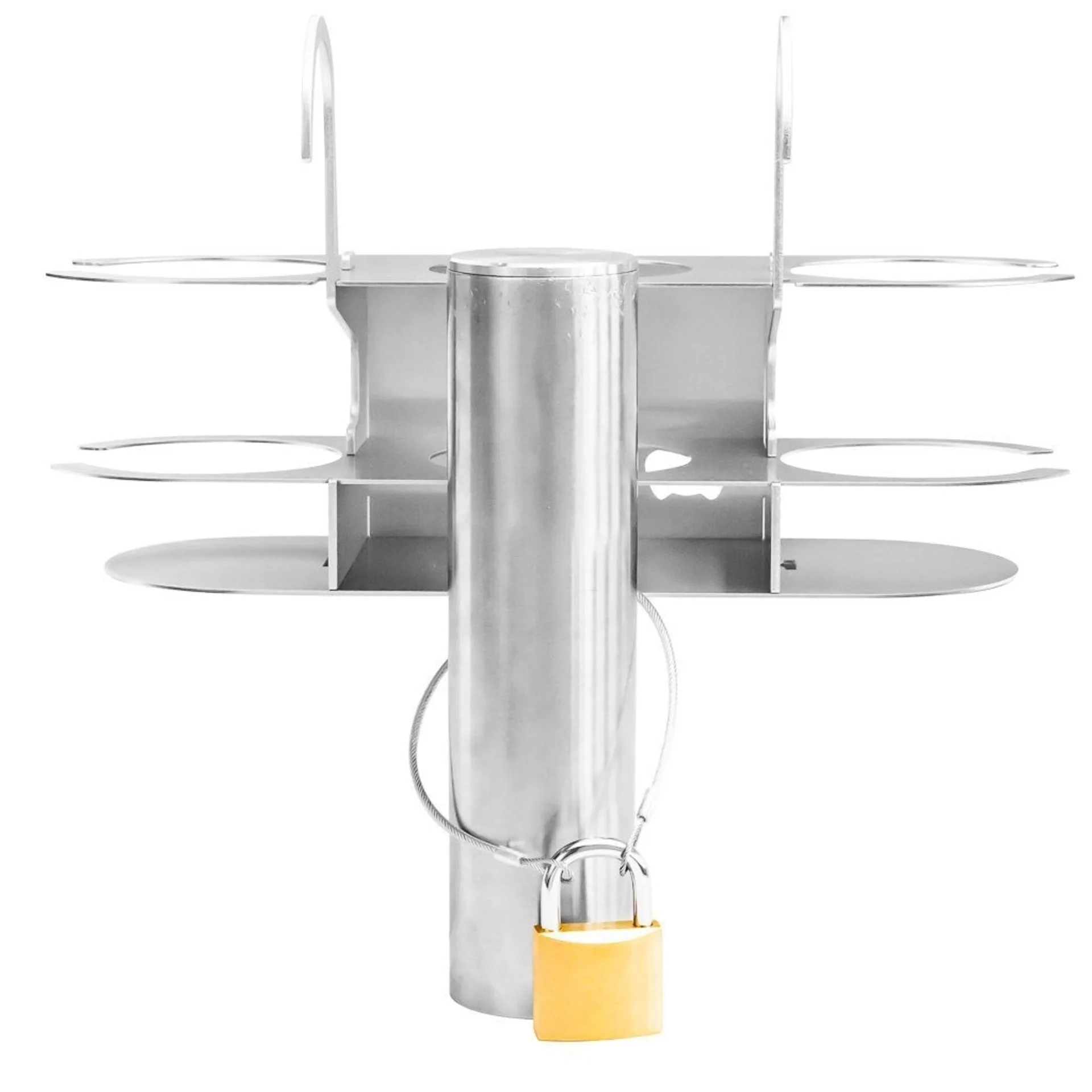 Porte-boissons Fennek KEEP3R pour 3 boissons