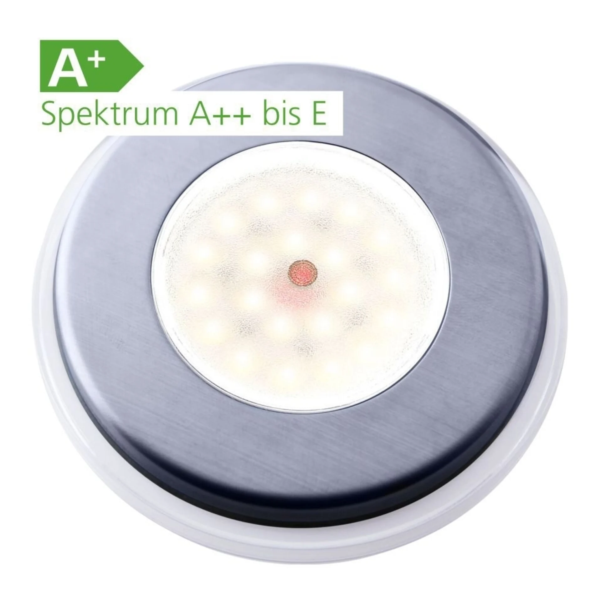 Aufbauspot Flame 88 Touch Master